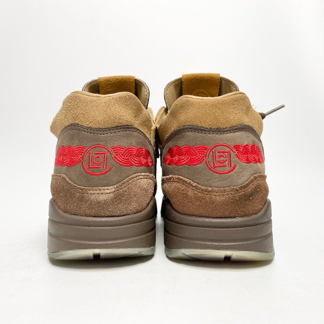 NIKE CLOT X AIR MAX 1 KISS OF DEATH CHA DD1870-200