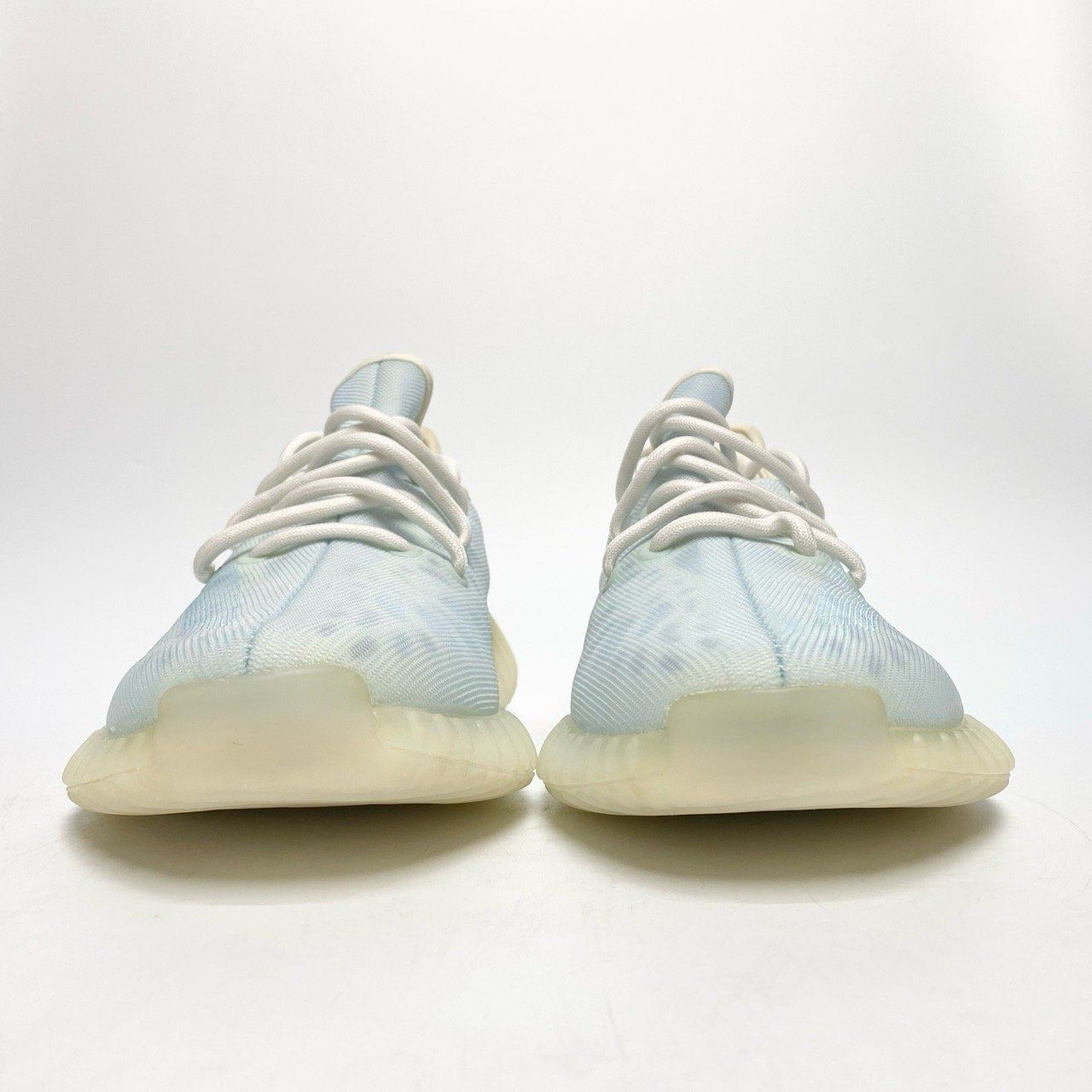 ADIDAS YEEZY BOOST 350 V2 MONO ICE GW2869