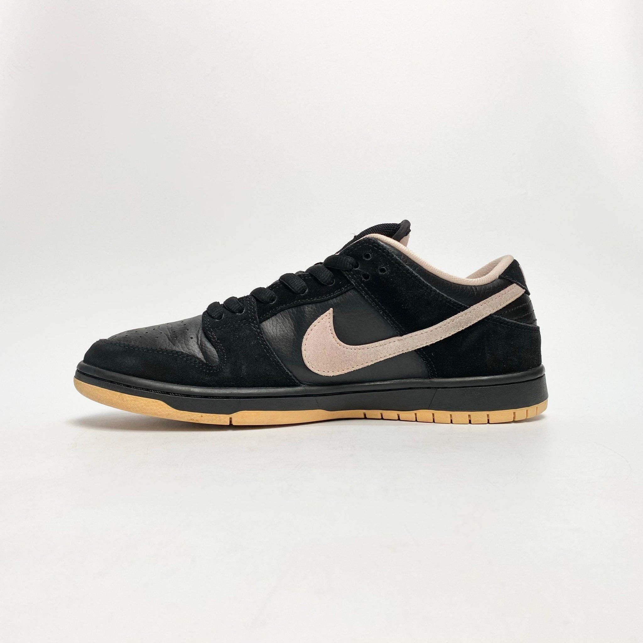 NIKE SB DUNK LOW WASHED CORAL BQ6817-003