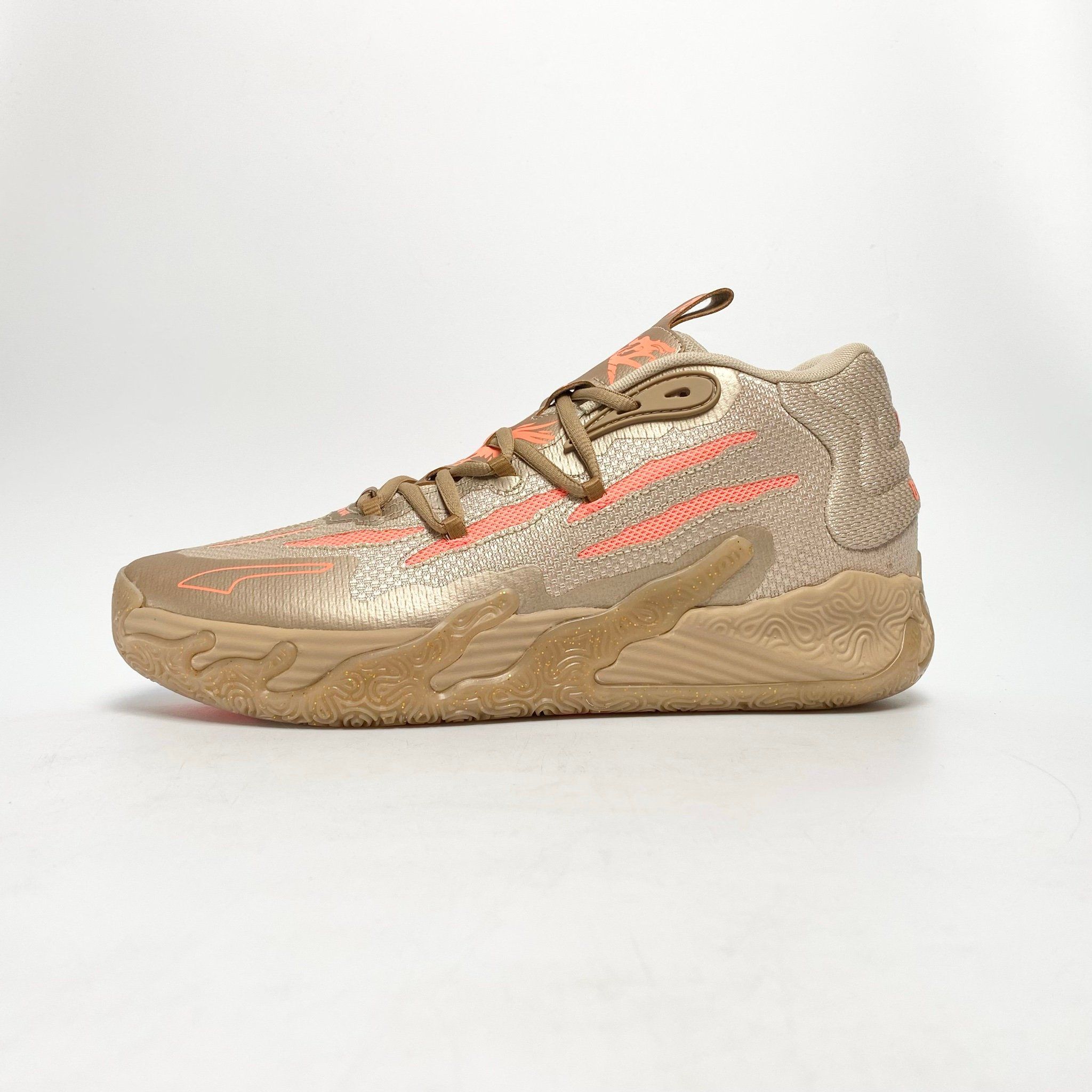PUMA LAMELO BALL MB.03 CHINESE NEW YEAR 309716-01