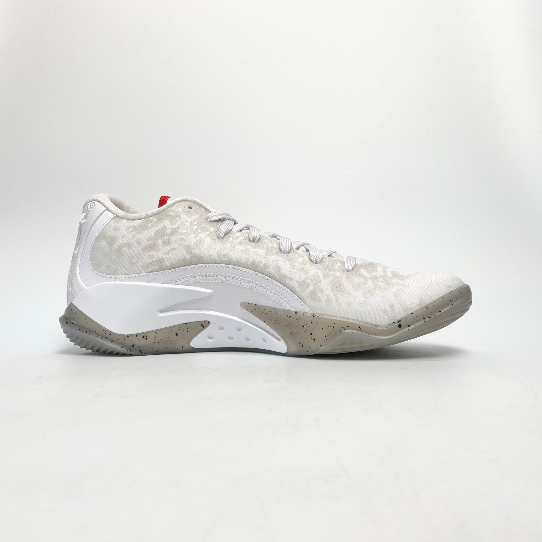 NIKE AIR JORDAN ZION 3 PF FRESH PAINT DR0676-106