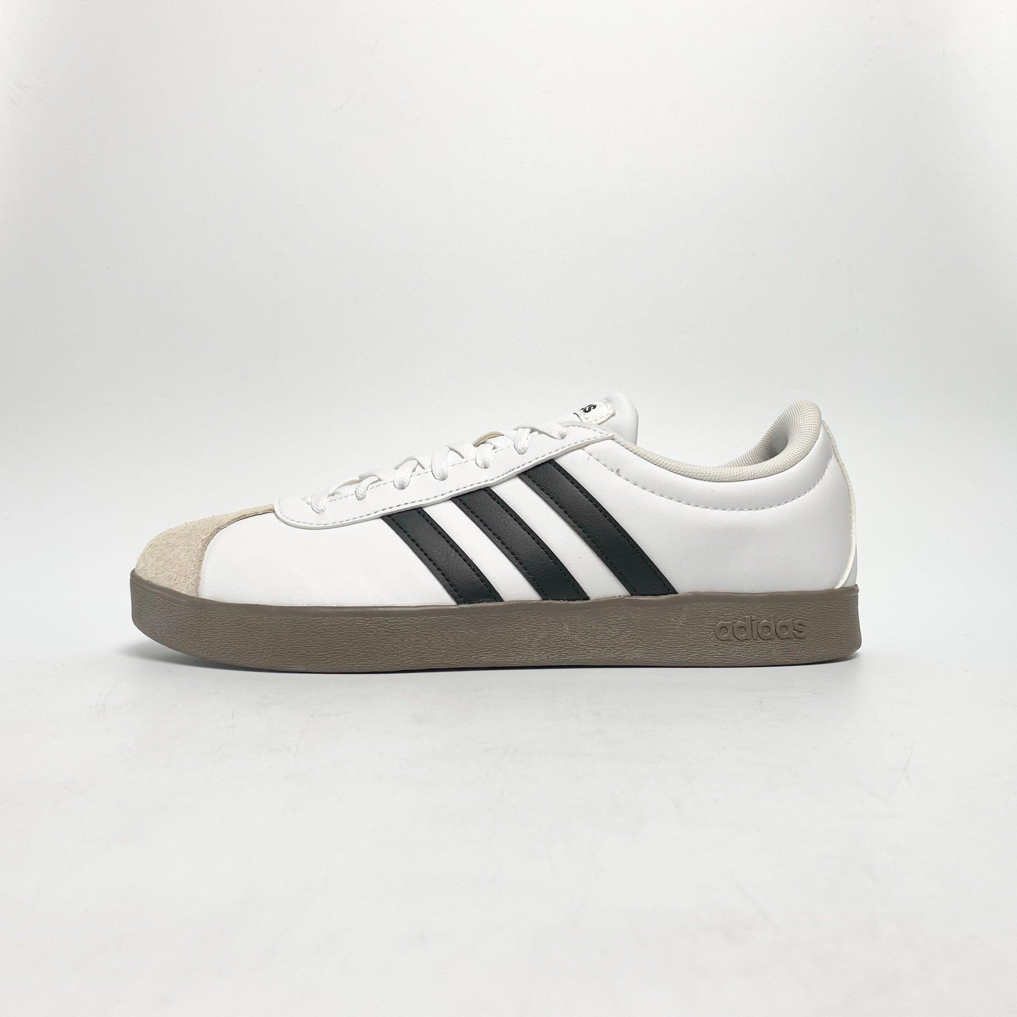 ADIDAS VL COURT BASE WHITE ID3711