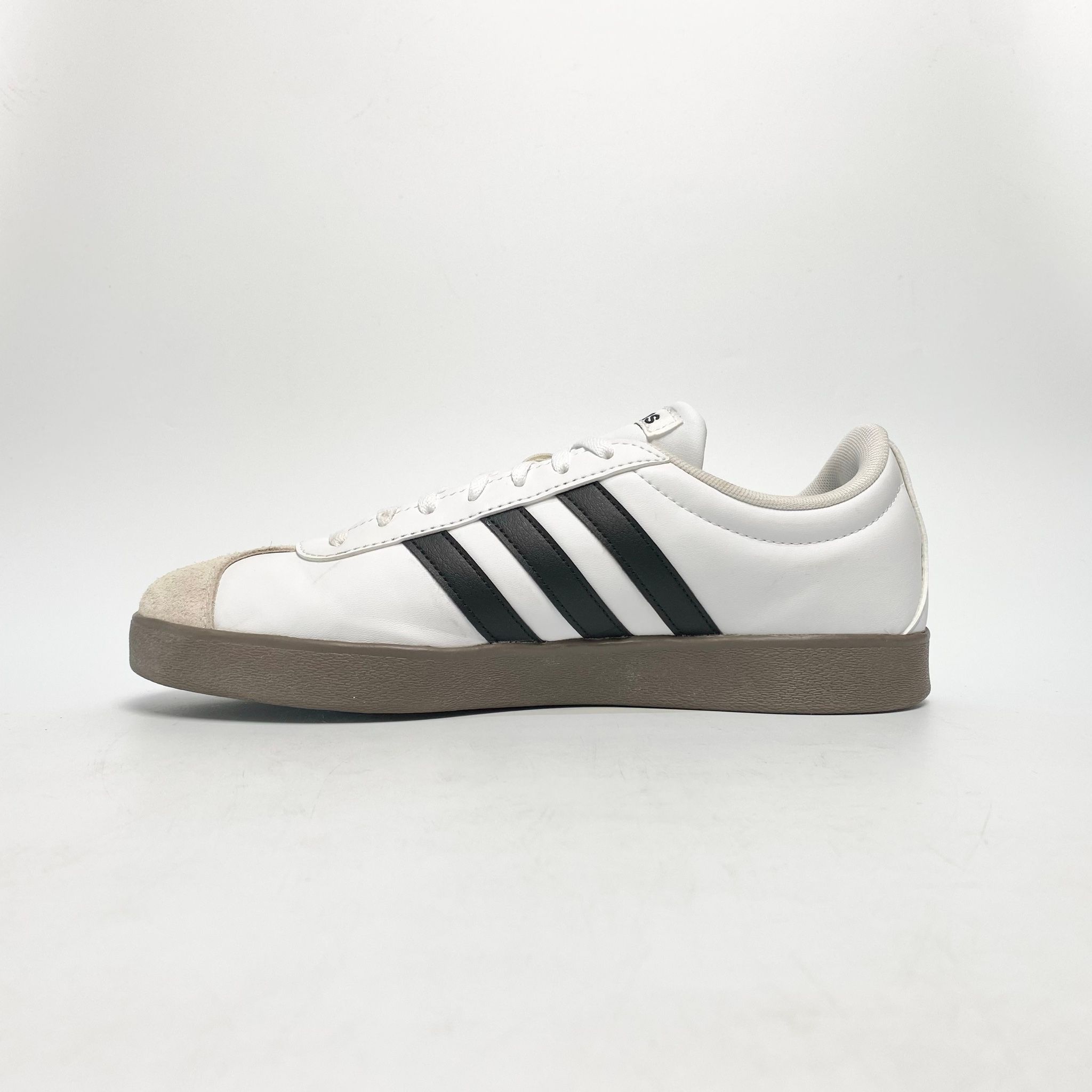 ADIDAS VL COURT BASE WHITE ID3711