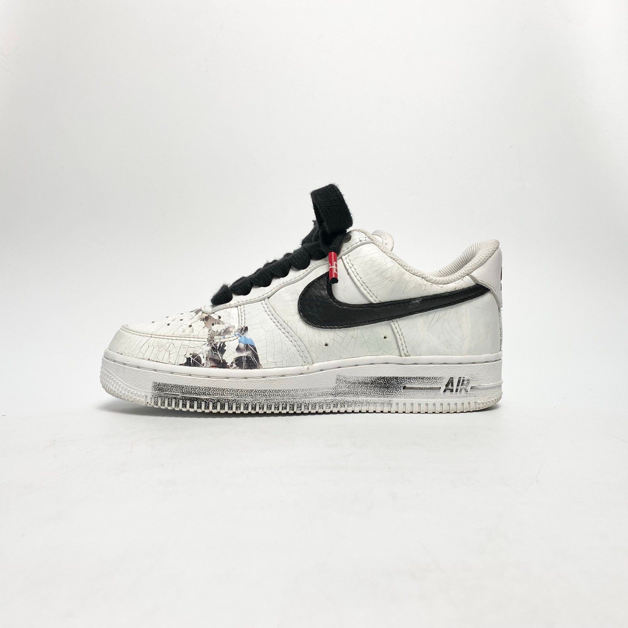 NIKE G-DRAGON X AIR FORCE 1 ’07 PARA-NOISE 2.0 DD3223-100