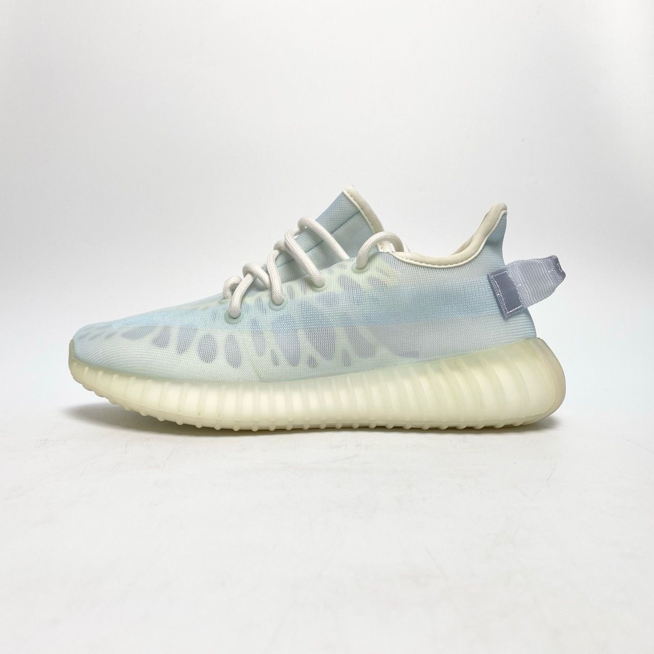 ADIDAS YEEZY BOOST 350 V2 MONO ICE GW2869