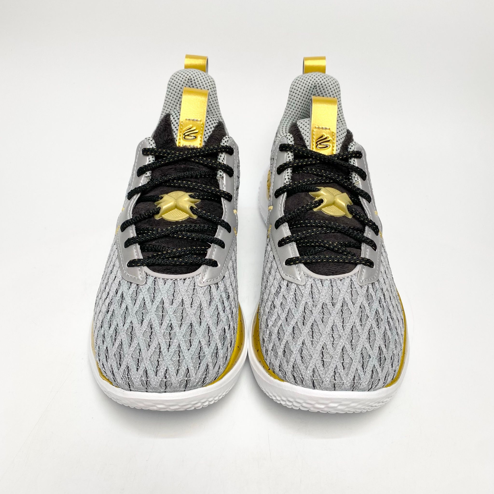 UNDER ARMOUR CURRY 10 FATHER TO SON 3026274-101