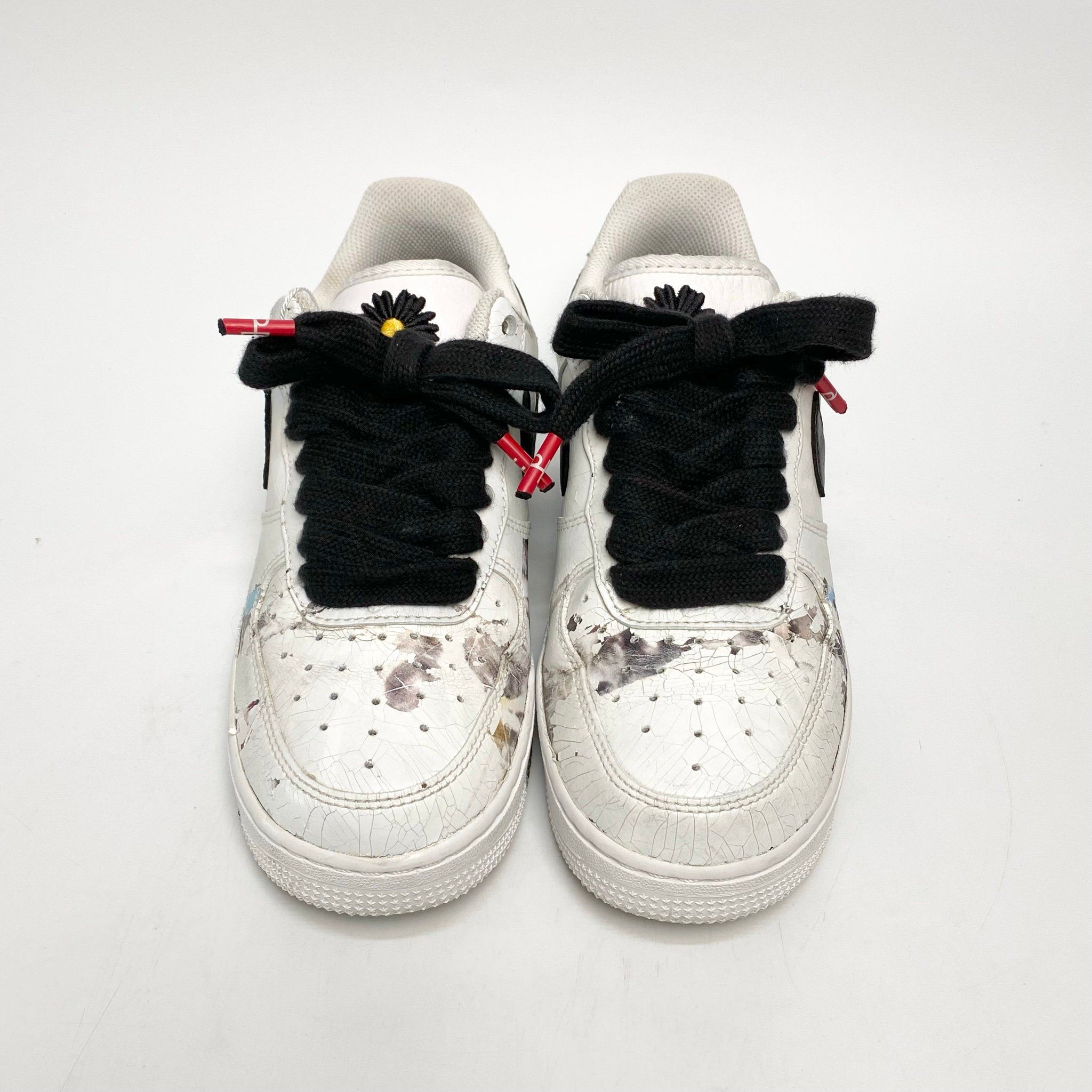 NIKE G-DRAGON X AIR FORCE 1 ’07 PARA-NOISE 2.0 DD3223-100