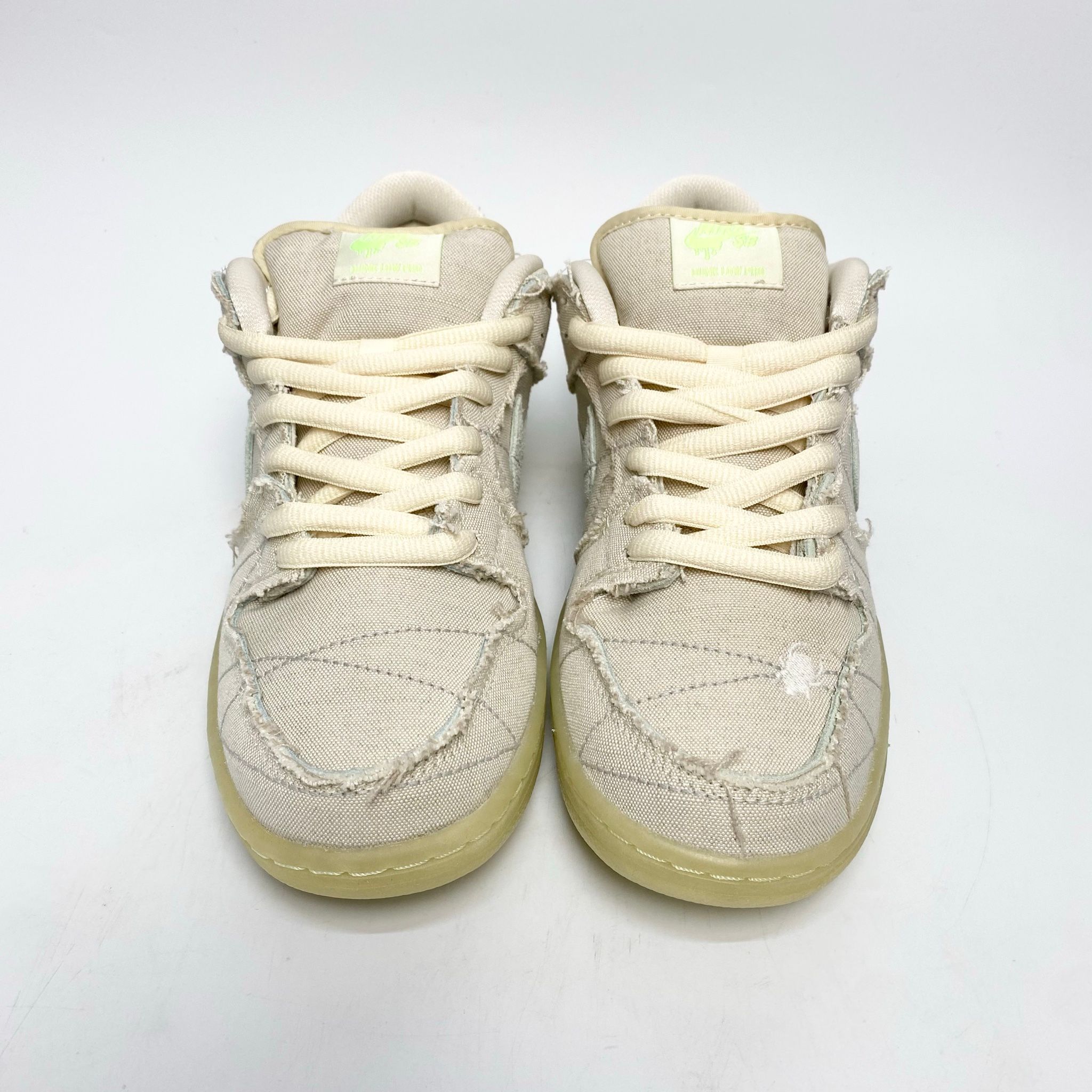 NIKE DUNK LOW SB MUMMY DM0774-111