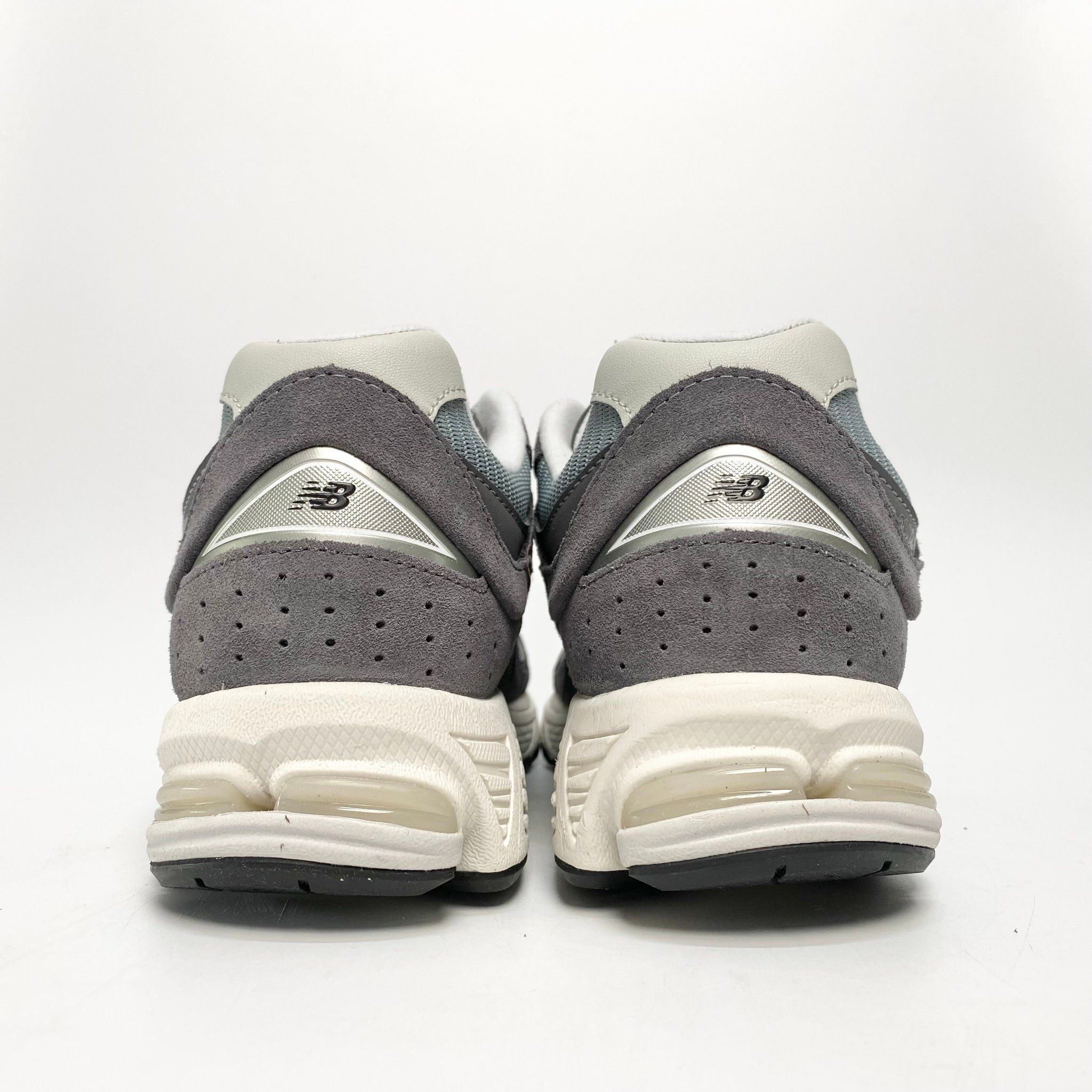 NEW BALANCE 2002R STEEL BLUE M2002RFB