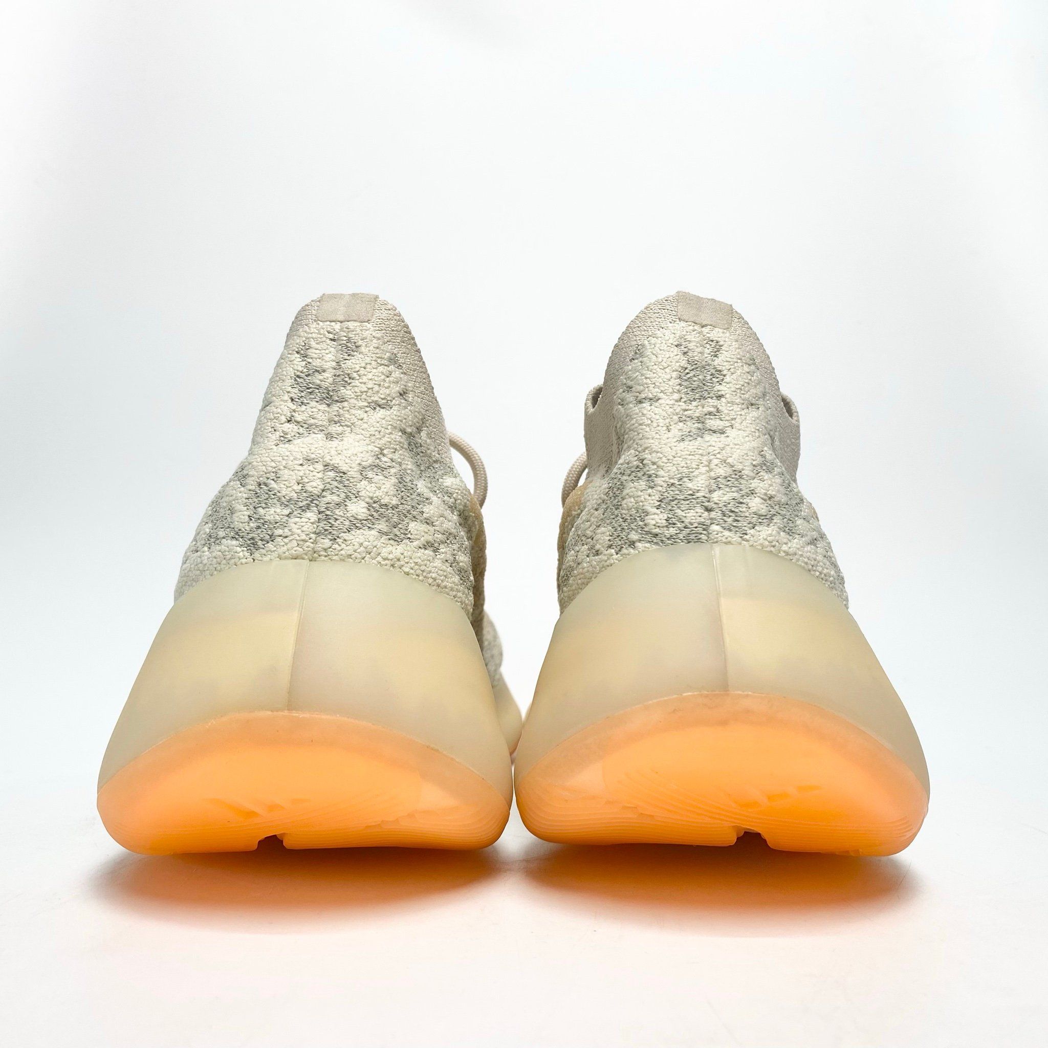 ADIDAS YEEZY BOOST 380 YECORAITE REFLECTIVE GY2649