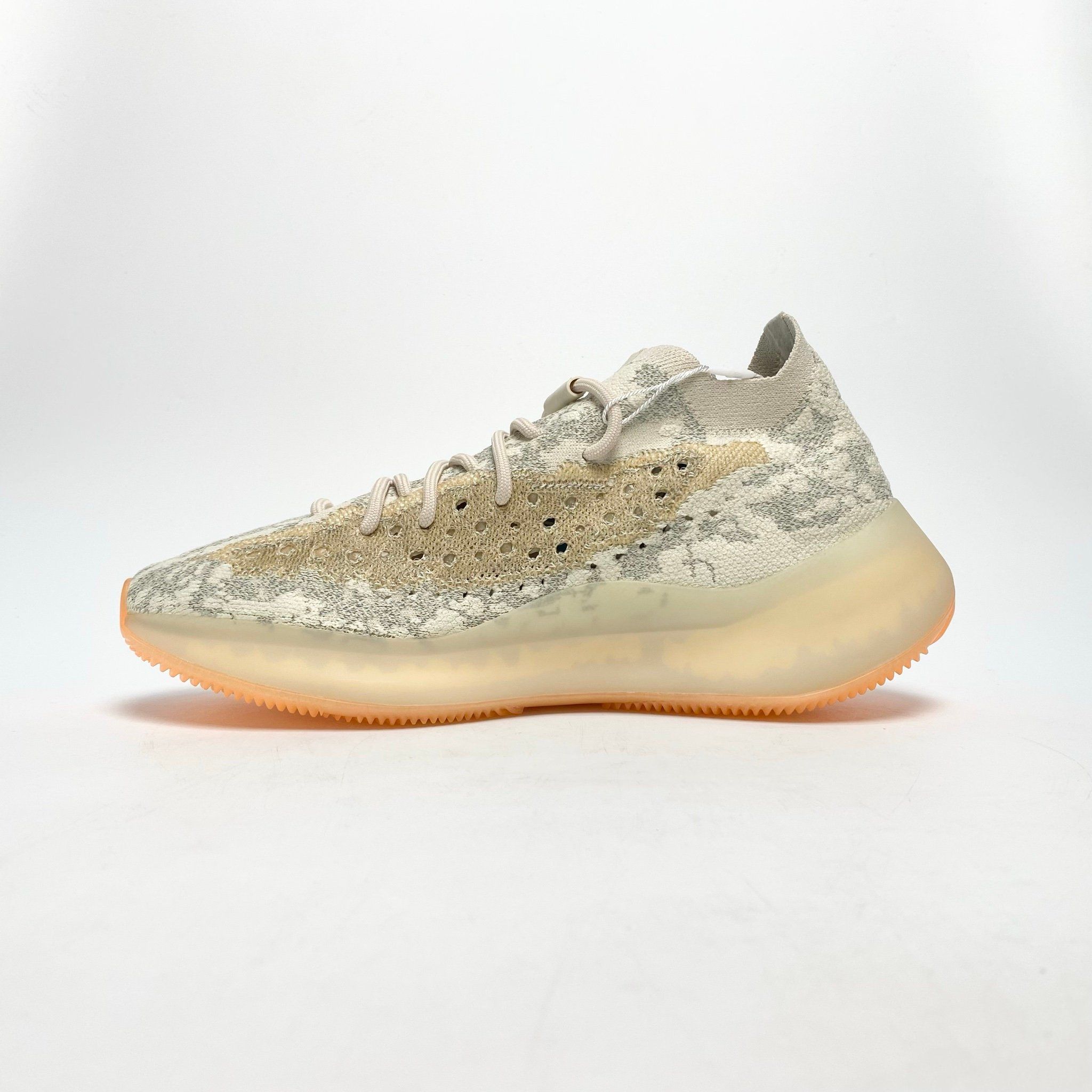 ADIDAS YEEZY BOOST 380 YECORAITE REFLECTIVE GY2649