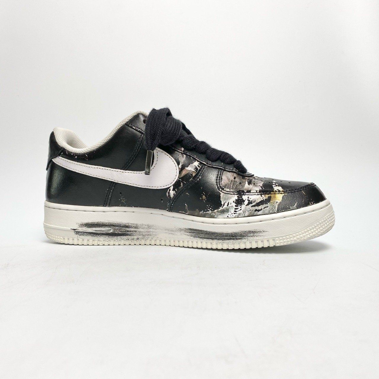 NIKE AIR FORCE 1 LOW G-DRAGON PEACEMINUSONE PARA-NOISE AQ3692-001