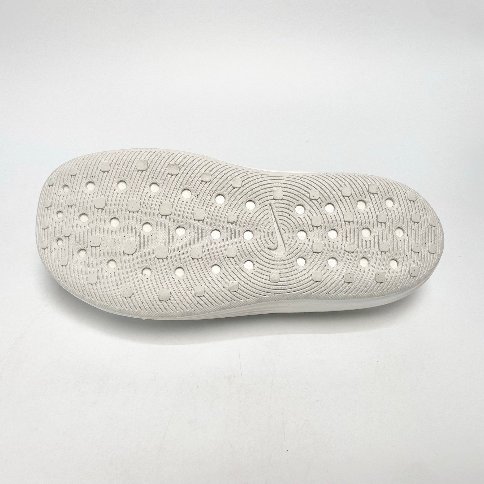 DÉP NIKE REACTX REJUVEN8 SLIDE WHITE HV4484-100