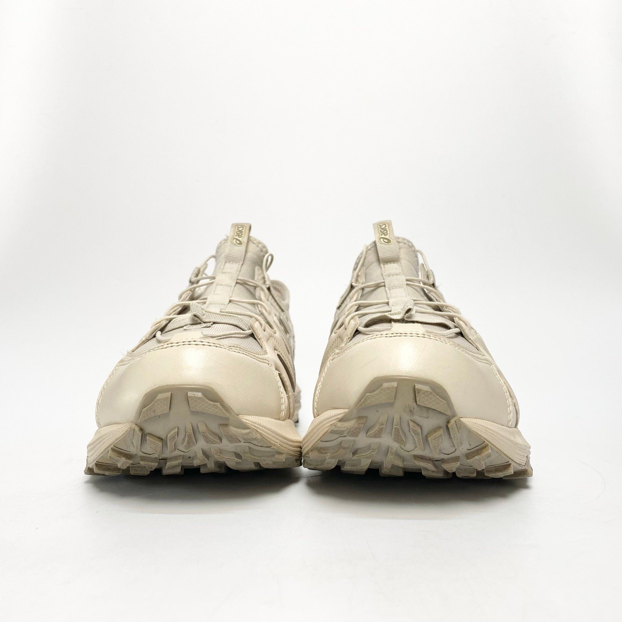 ASICS GEL-SONOMA SE GREY CREAM 1203A408-022