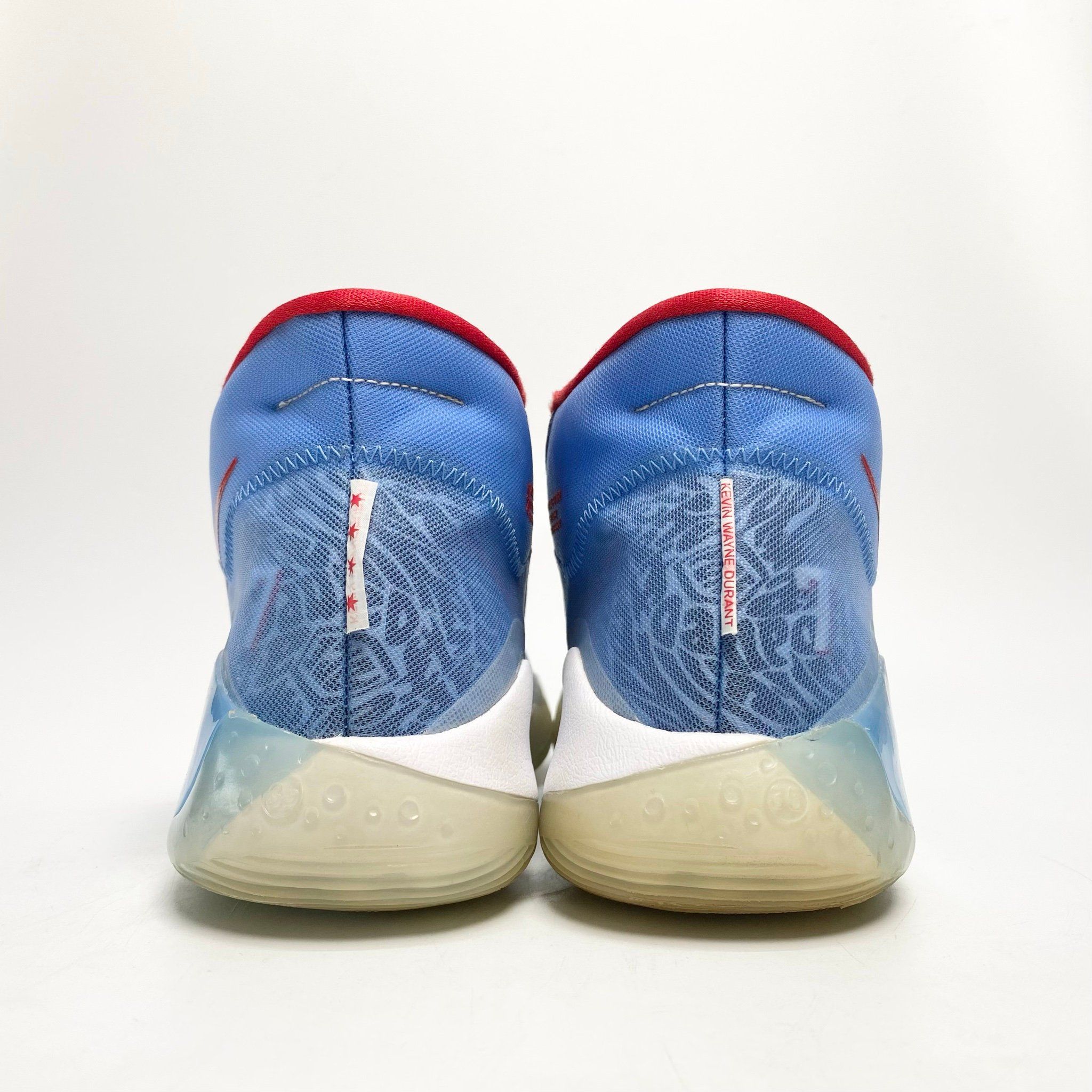 NIKE ZOOM DON C X KD 12 NBA ASG 2020 CD4982-900