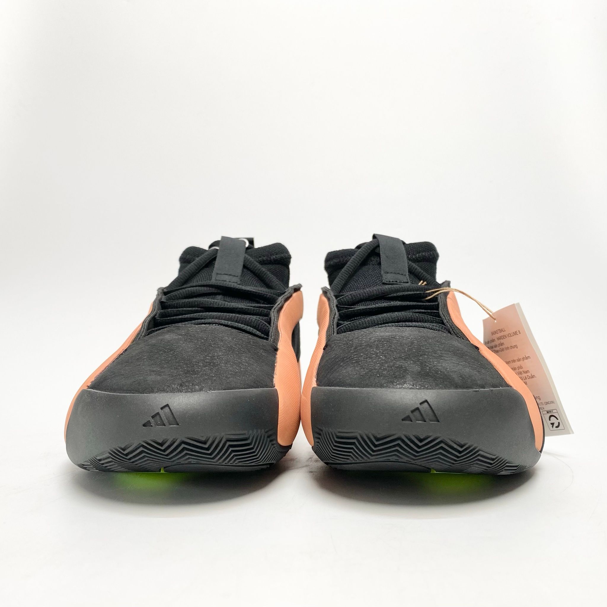 ADIDAS HARDEN VOL. 8 SCULPT IE2694