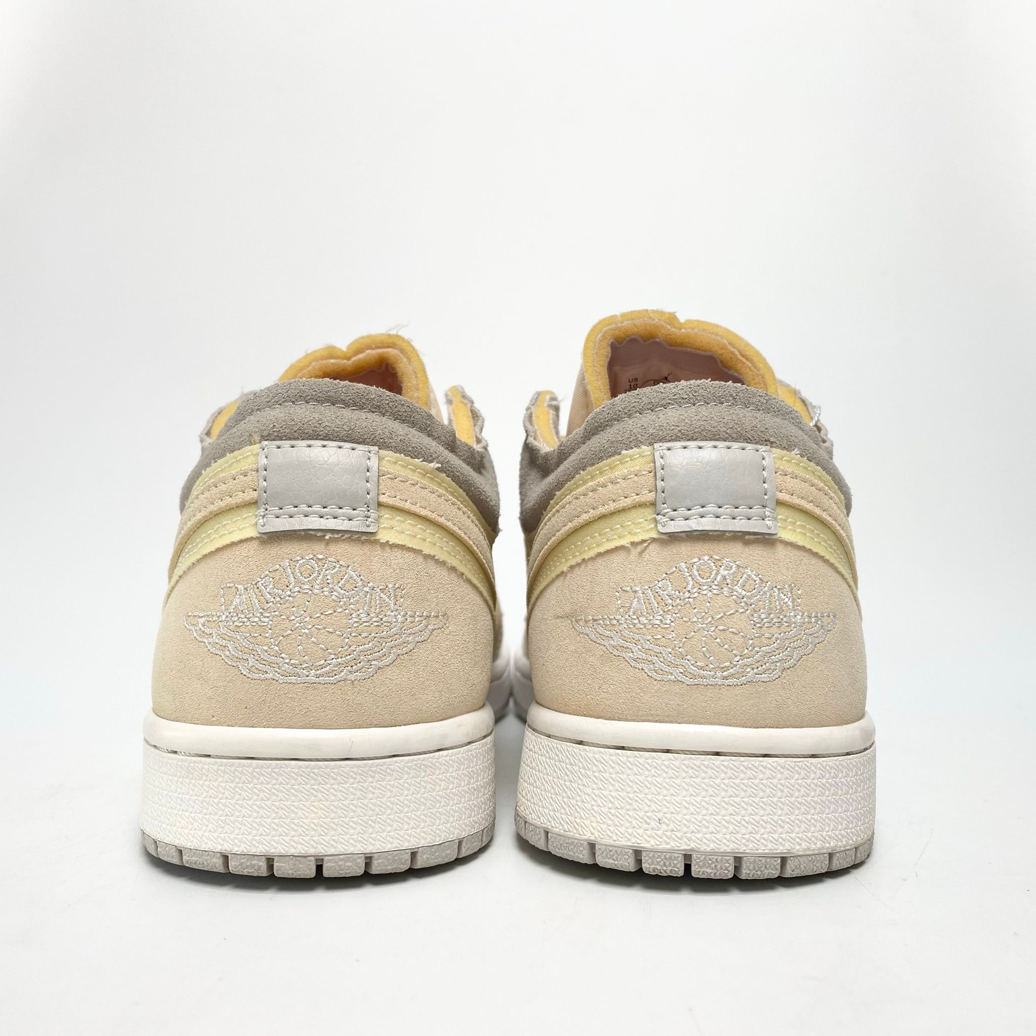 NIKE AIR JORDAN 1 LOW INSIDE OUT DN1635-100
