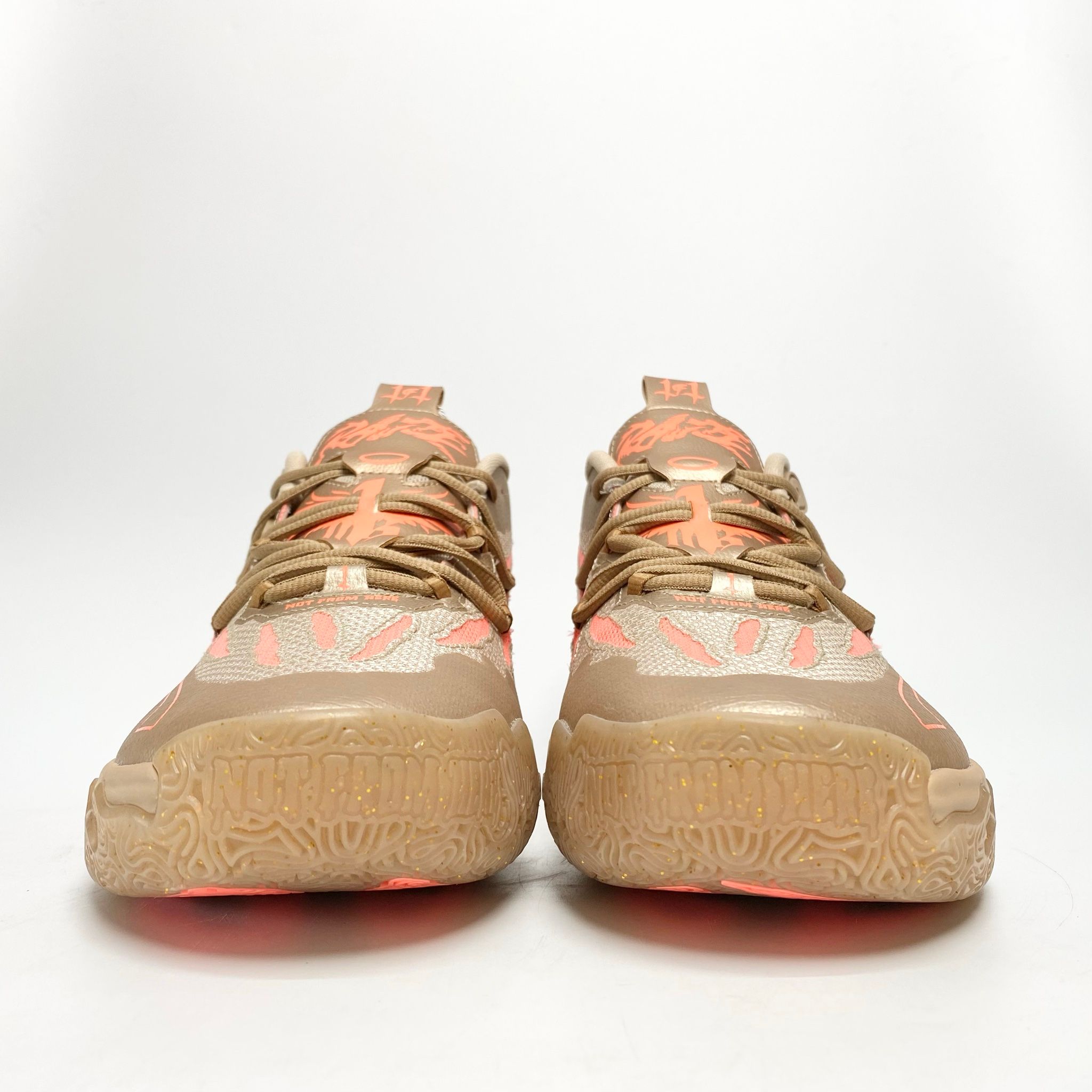 PUMA LAMELO BALL MB.03 CHINESE NEW YEAR 309716-01