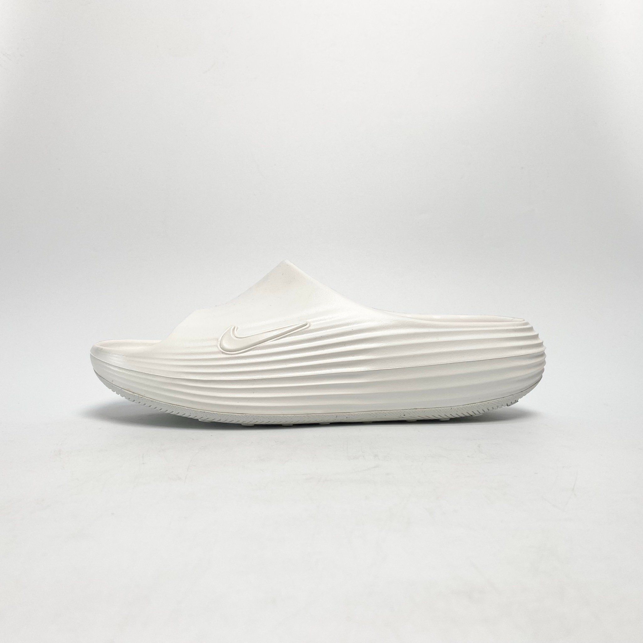 DÉP NIKE REACTX REJUVEN8 SLIDE WHITE HV4484-100
