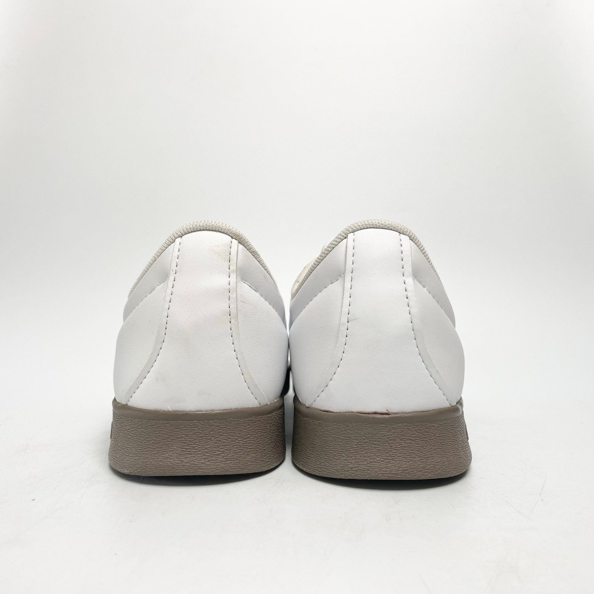 ADIDAS VL COURT BASE WHITE ID3711