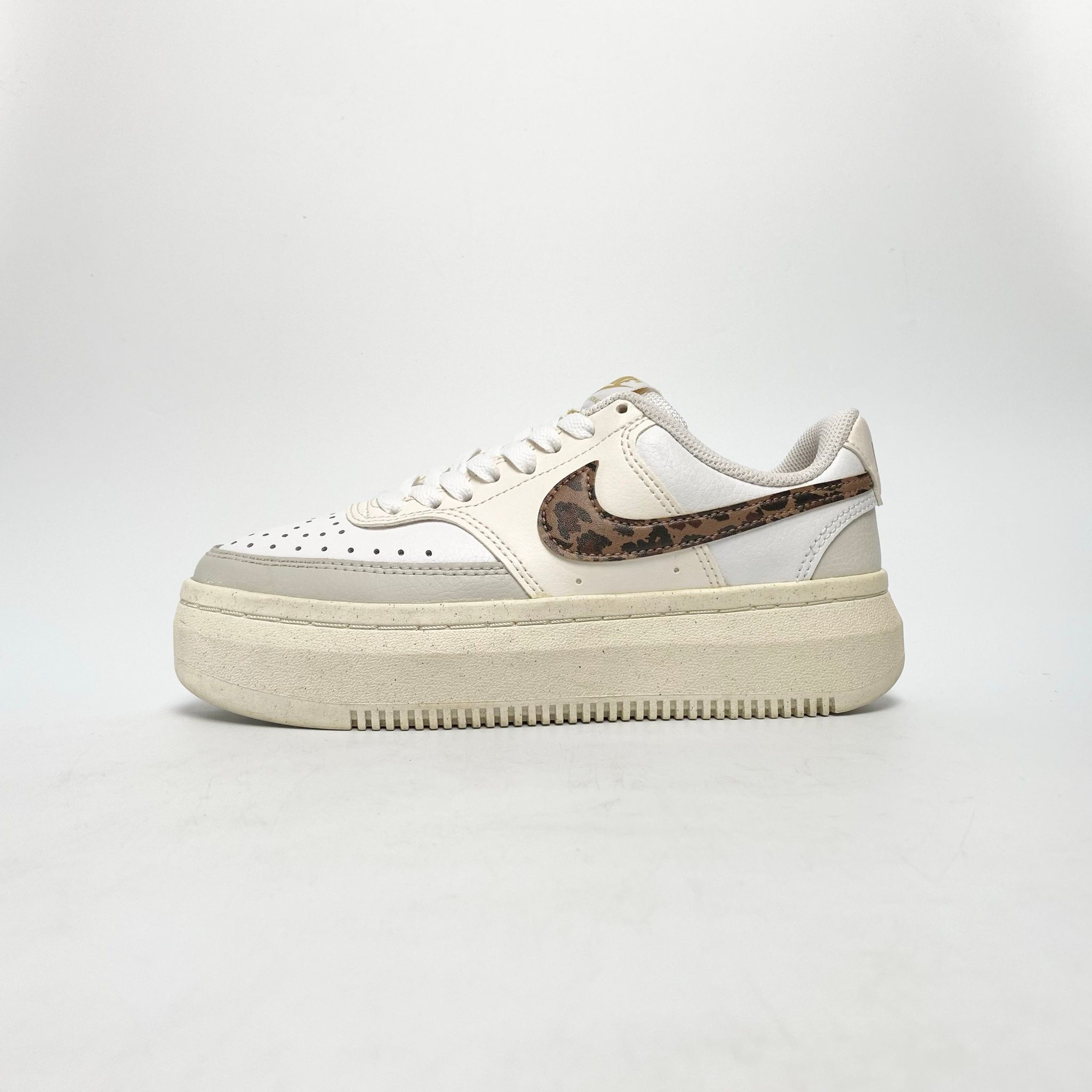 NIKE COURT VISION ALTA LEOPARD (WMNS) DO2791-100