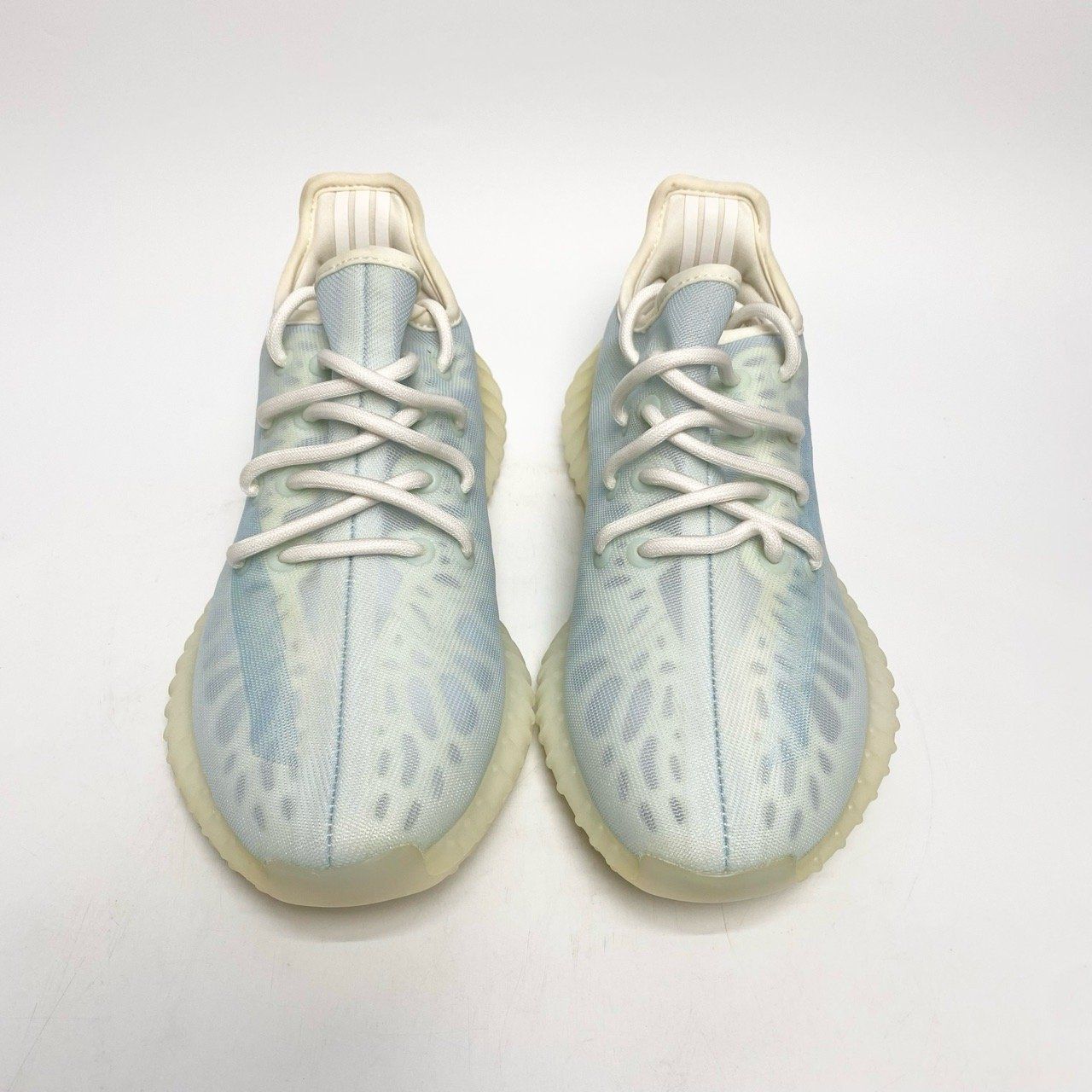 ADIDAS YEEZY BOOST 350 V2 MONO ICE GW2869