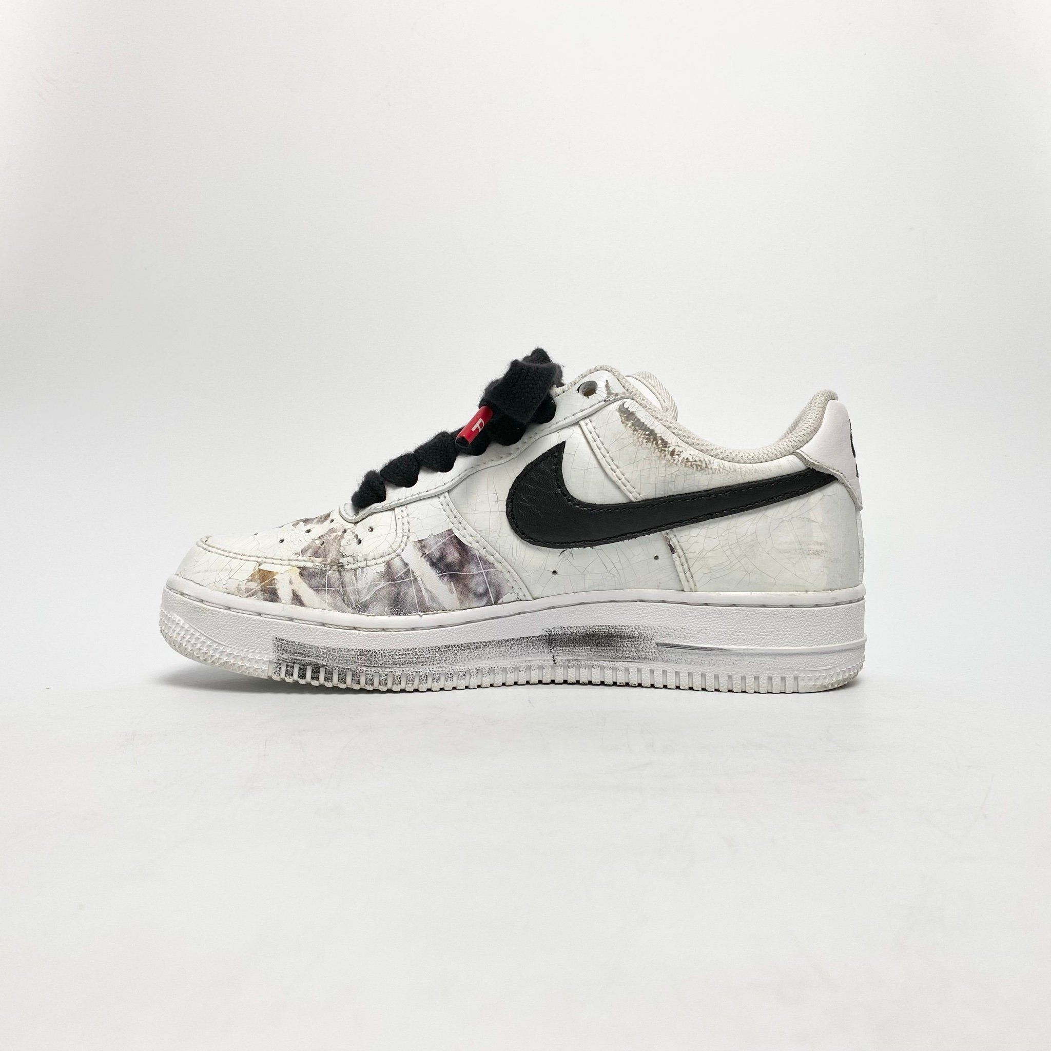 NIKE G-DRAGON X AIR FORCE 1 ’07 PARA-NOISE 2.0 DD3223-100