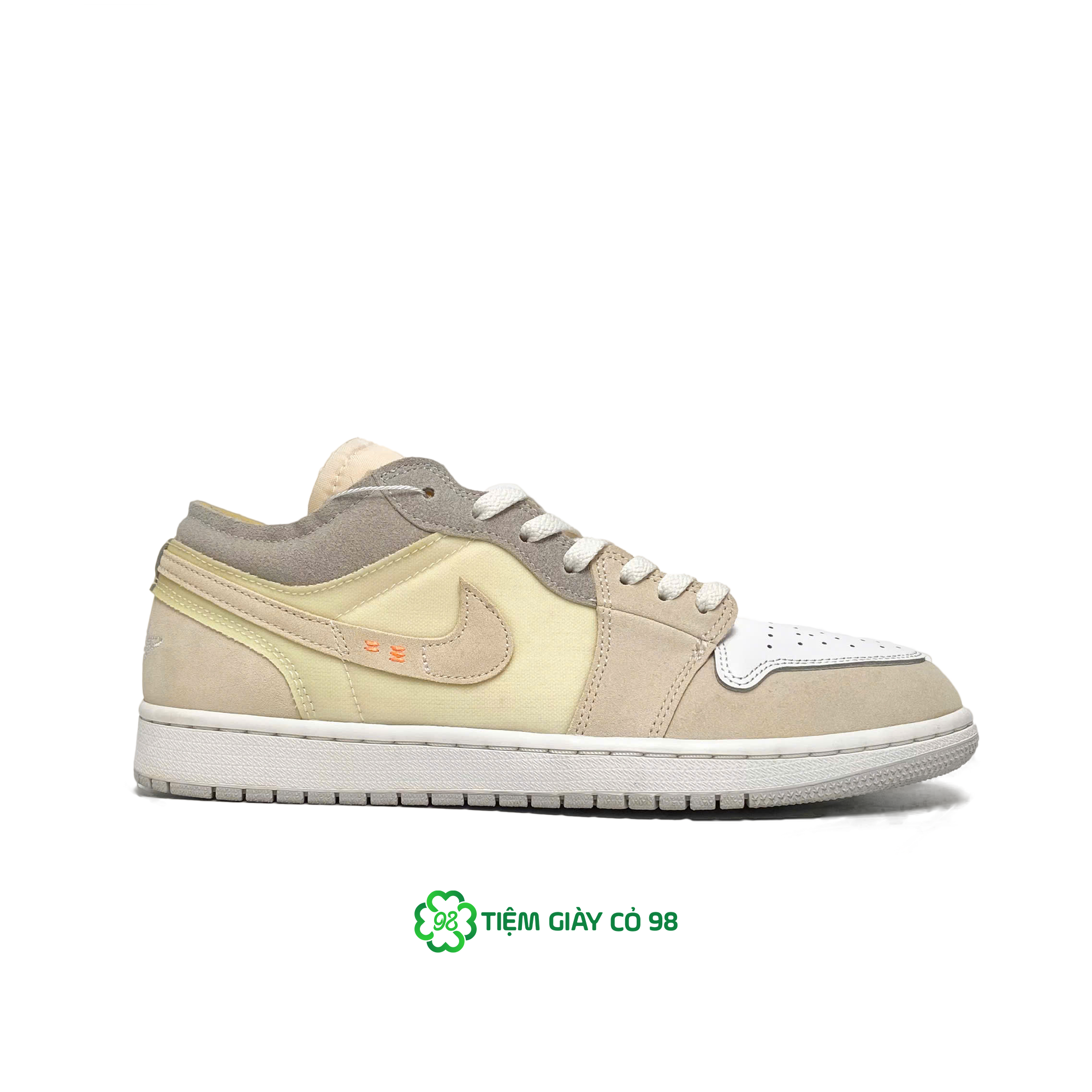 NIKE AIR JORDAN 1 LOW INSIDE OUT DN1635-100