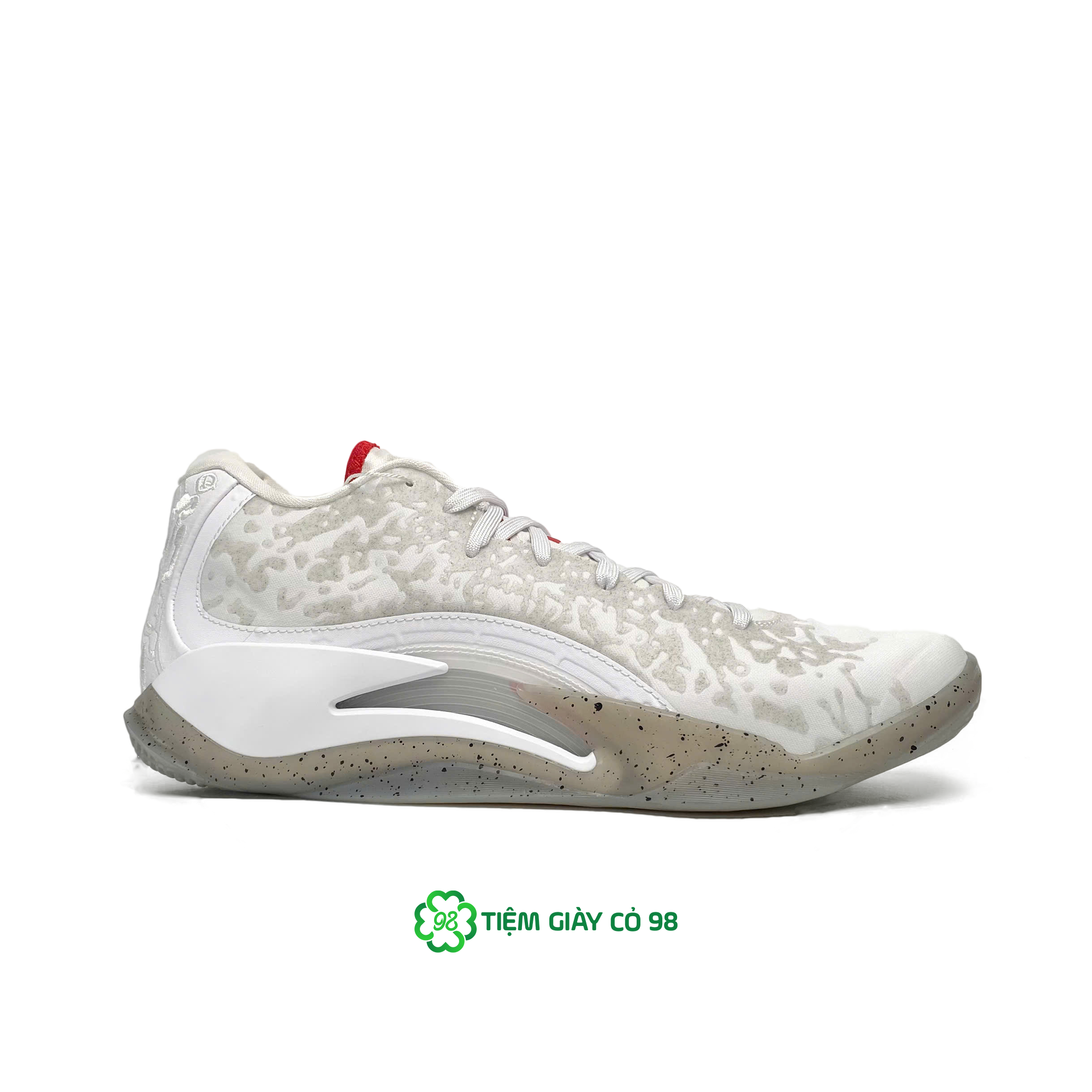 NIKE AIR JORDAN ZION 3 PF FRESH PAINT DR0676-106
