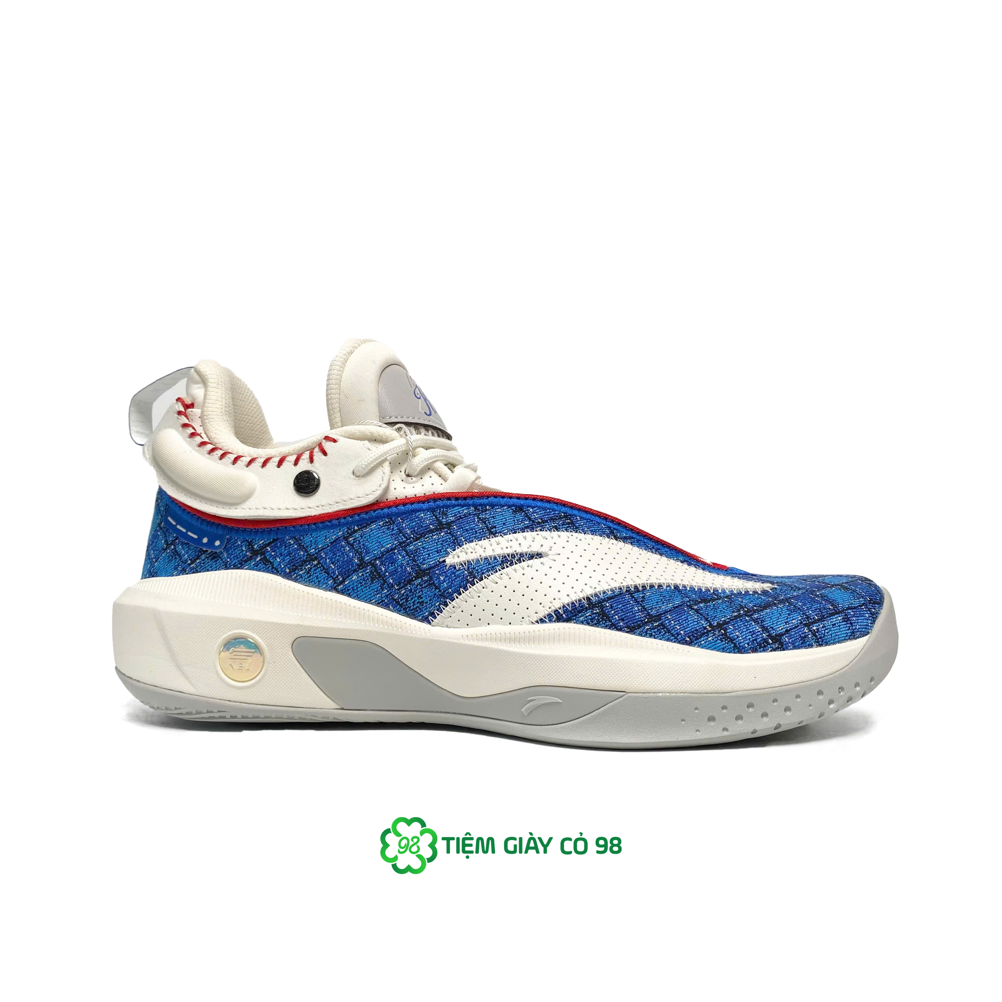 KLAY THOMPSON KT8 ANTA 812331101-4