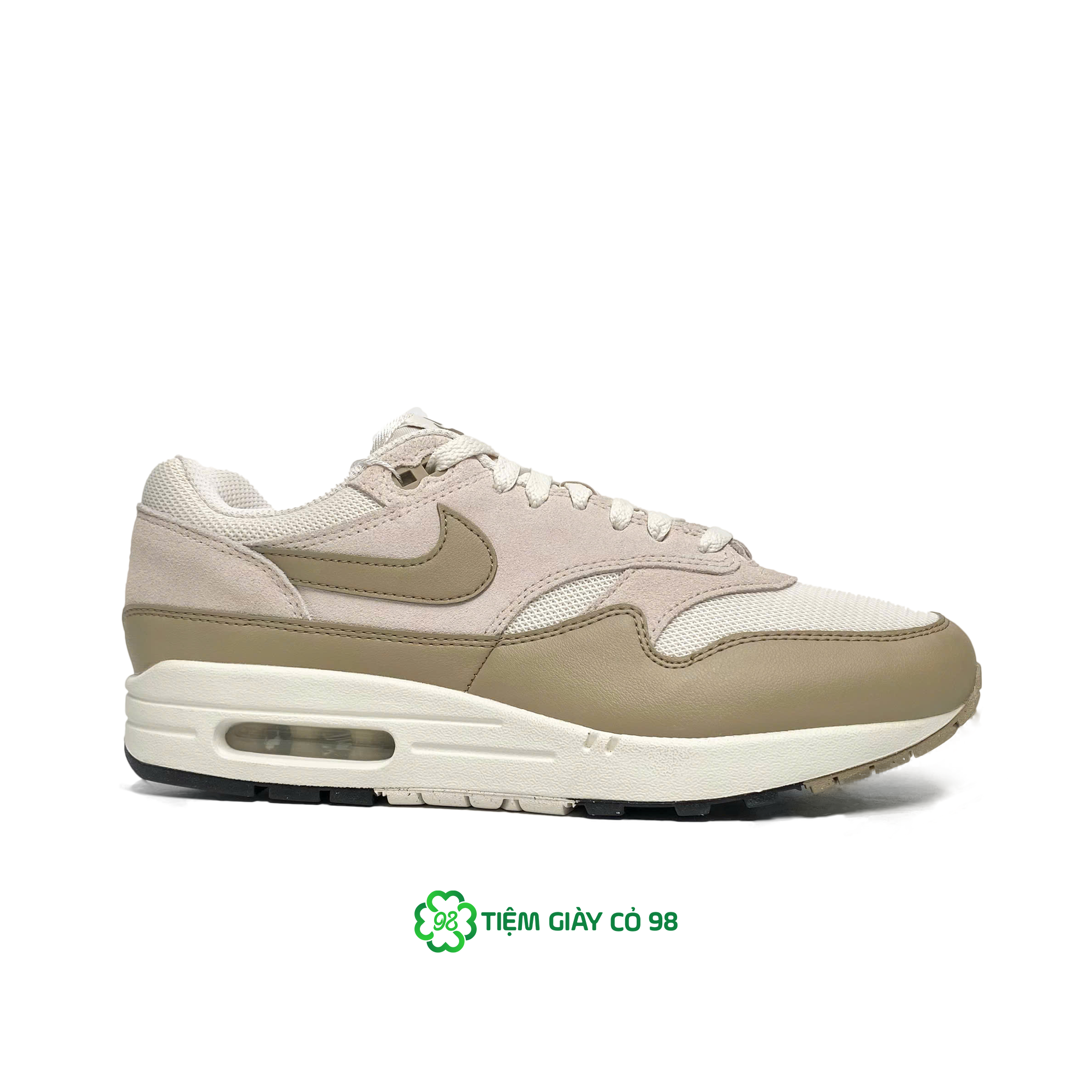 NIKE AIR MAX 1 ESSENTIAL FZ5808 001