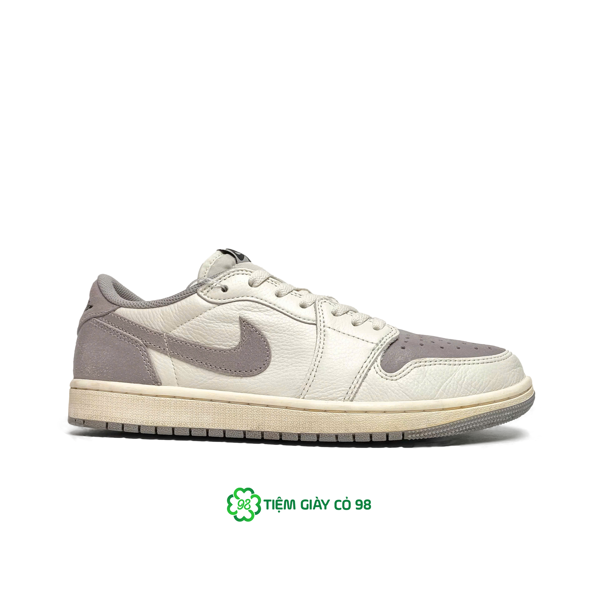 NIKE AIR JORDAN 1 RETRO ATMOSPHERE GREY CZ0790-101