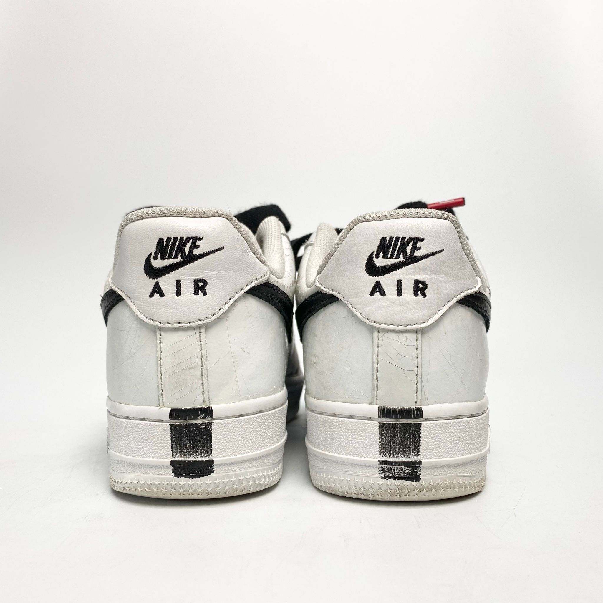 NIKE G-DRAGON X AIR FORCE 1 ’07 PARA-NOISE 2.0 DD3223-100