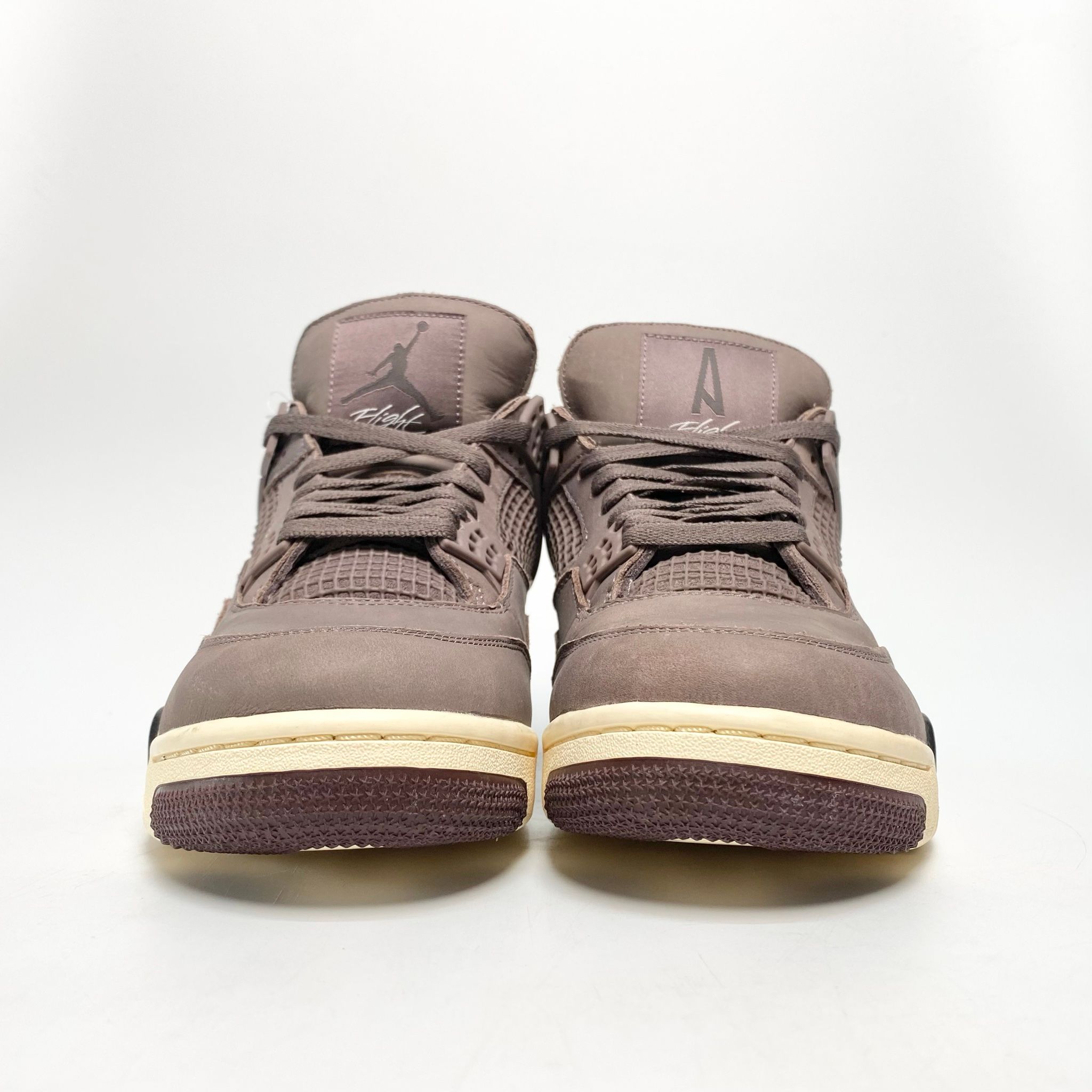 NIKE AIR JORDAN 4 RETRO A MA MANIÉRE VIOLET ORE DV6773-220