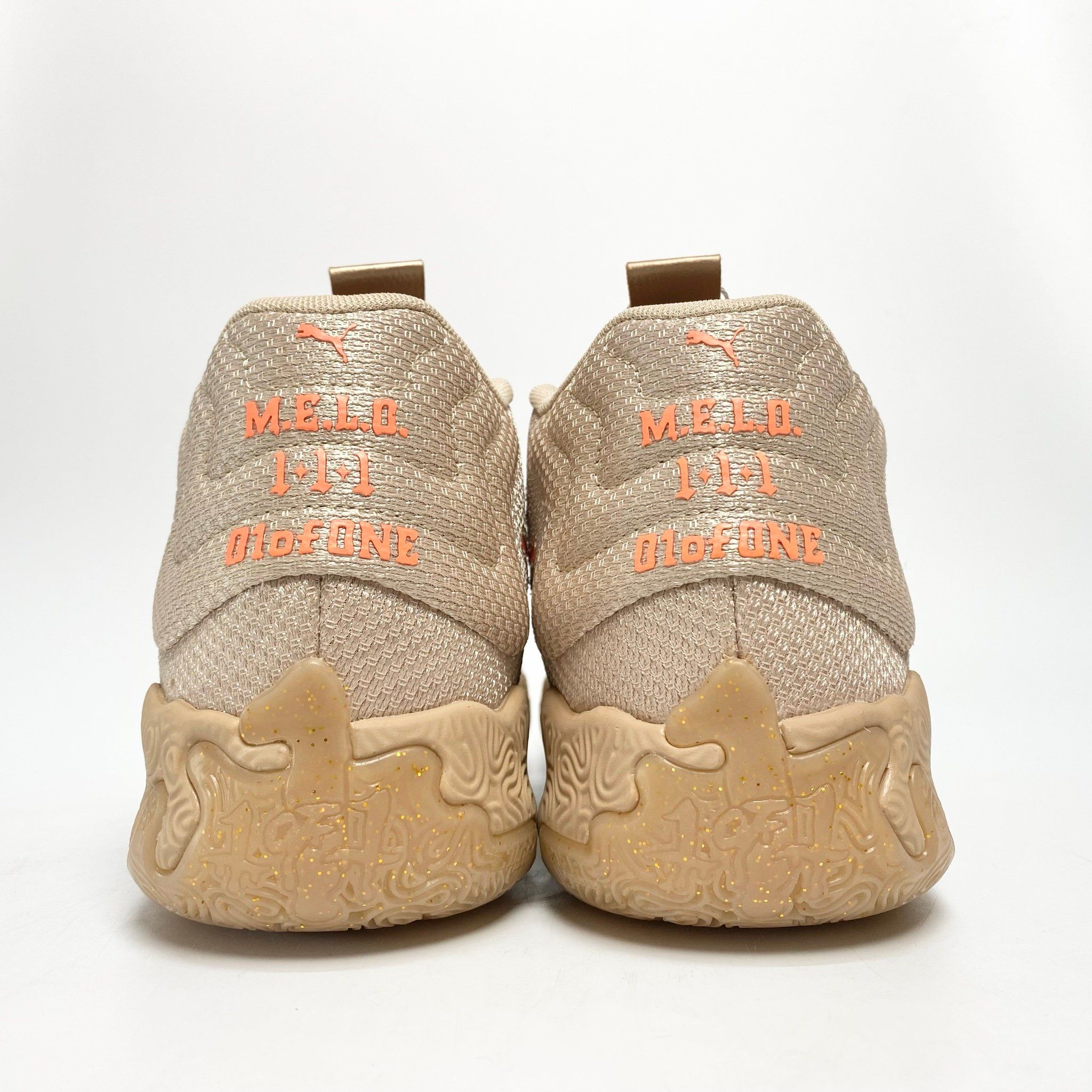 PUMA LAMELO BALL MB.03 CHINESE NEW YEAR 309716-01