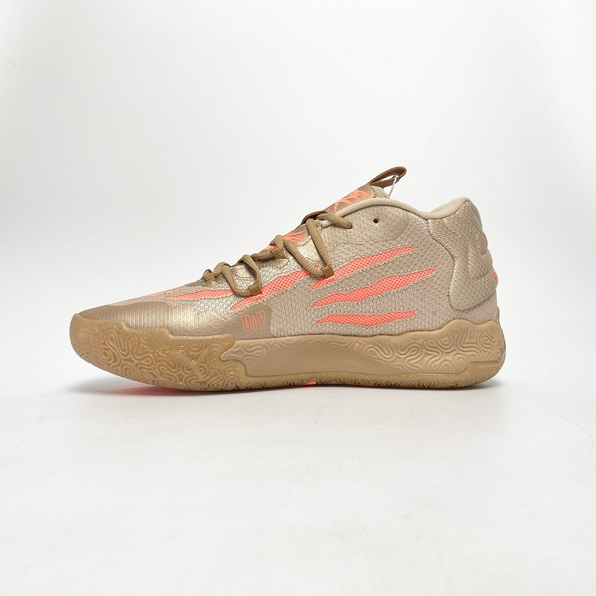 PUMA LAMELO BALL MB.03 CHINESE NEW YEAR 309716-01