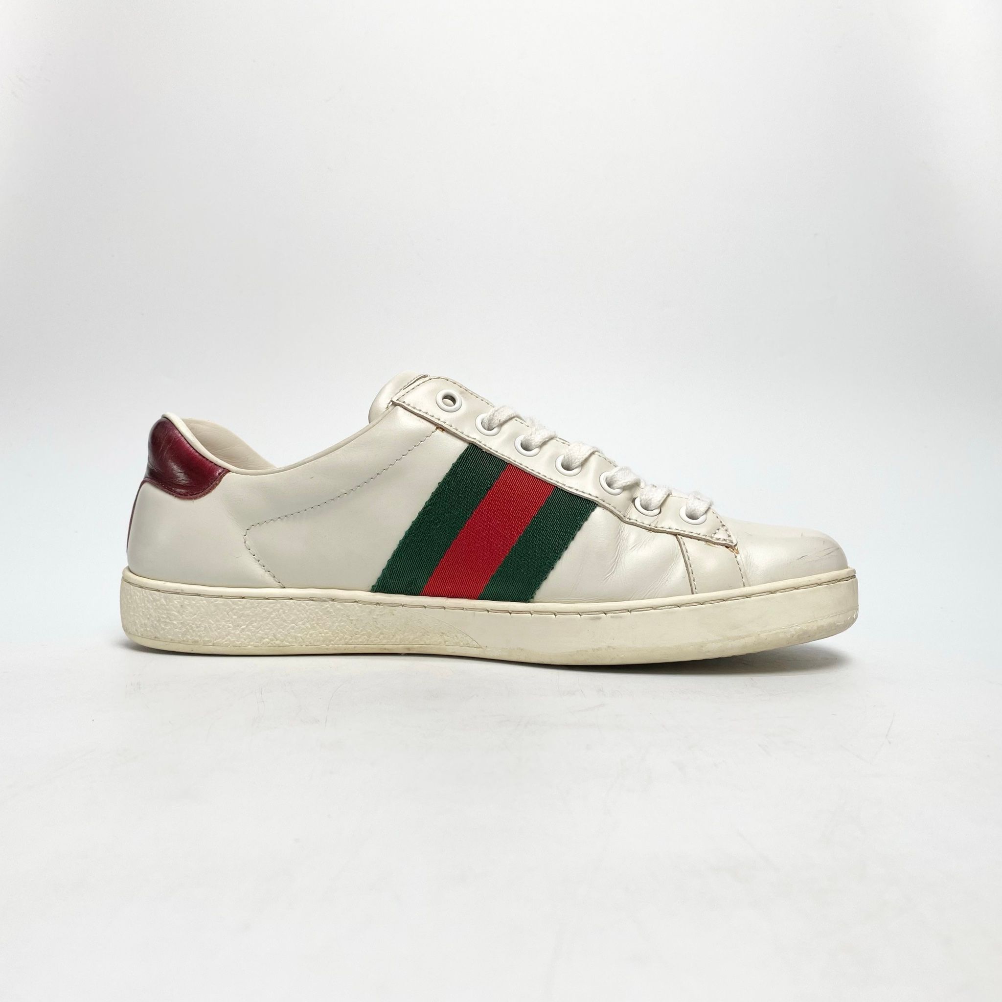 GUCCI ACE 3 LITTLE PIGS 552868