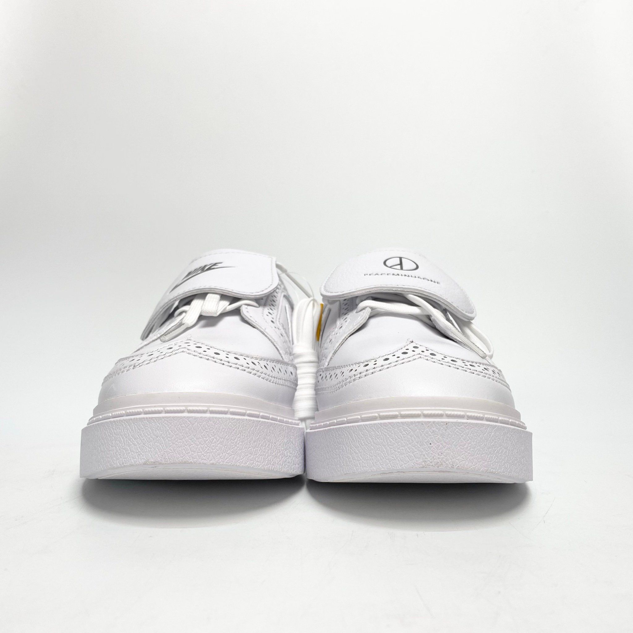 NIKE KWONDO 1X G-DRAGON TRIPLE WHITE DH2482-100