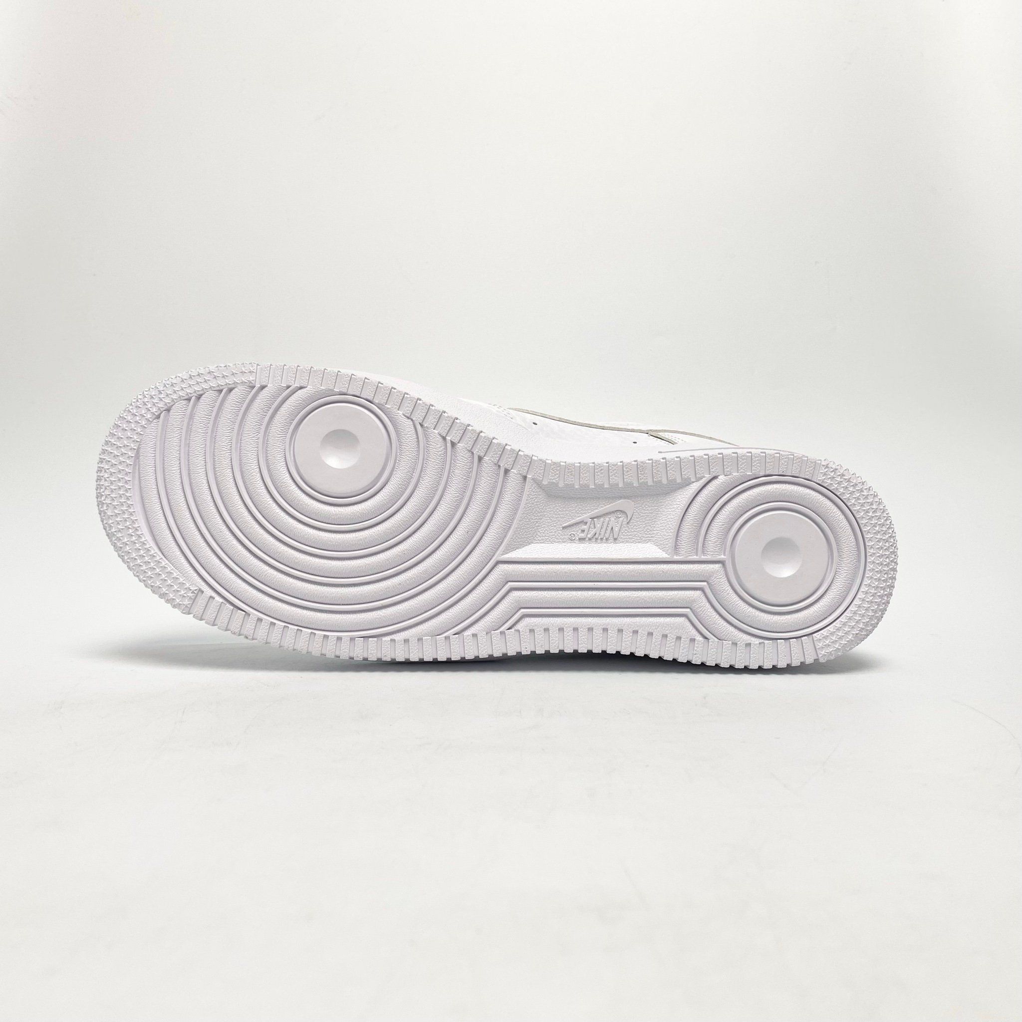 NIKE AIR FORCE 1 LOW KOBE BRYANT FOREVER WHITE IB0018 100