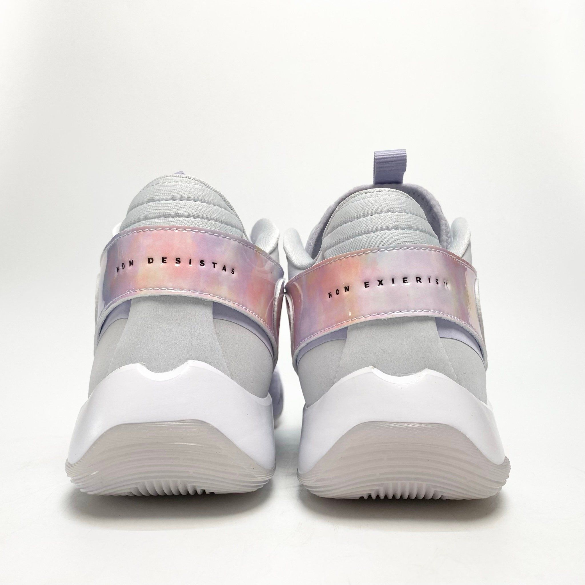 NIKE AIR JORDAN LUKA 2 PF NEBULA DX9012-005