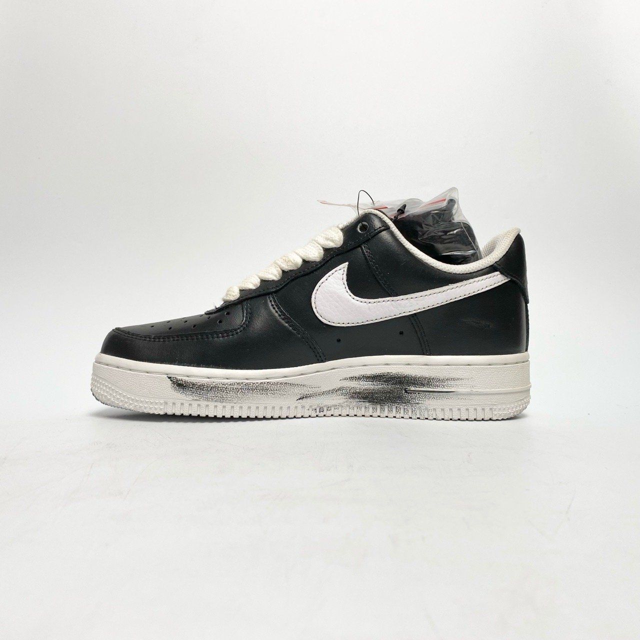 NIKE AIR FORCE 1 LOW G-DRAGON PEACEMINUSONE PARA-NOISE AQ3692-001