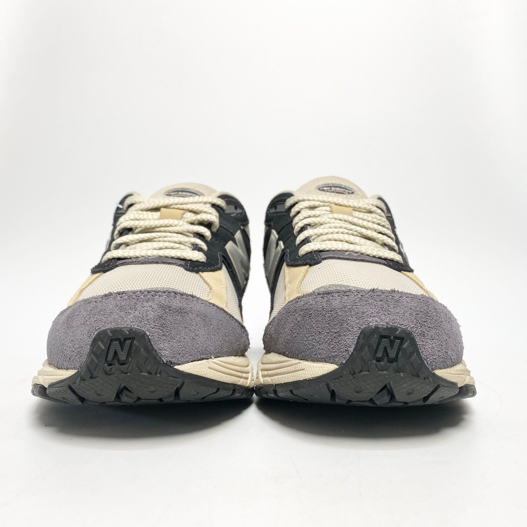 NEW BALANCE 2002R MAGNET TIMBERWOLF M2002RSH