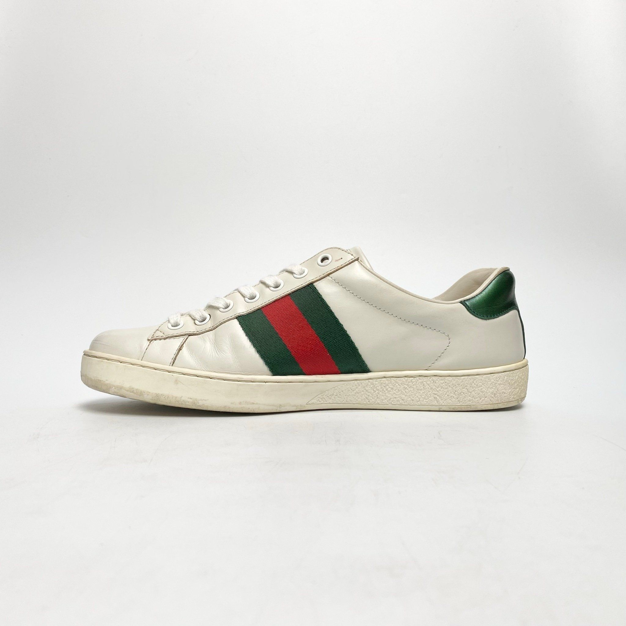 GUCCI ACE 3 LITTLE PIGS 552868