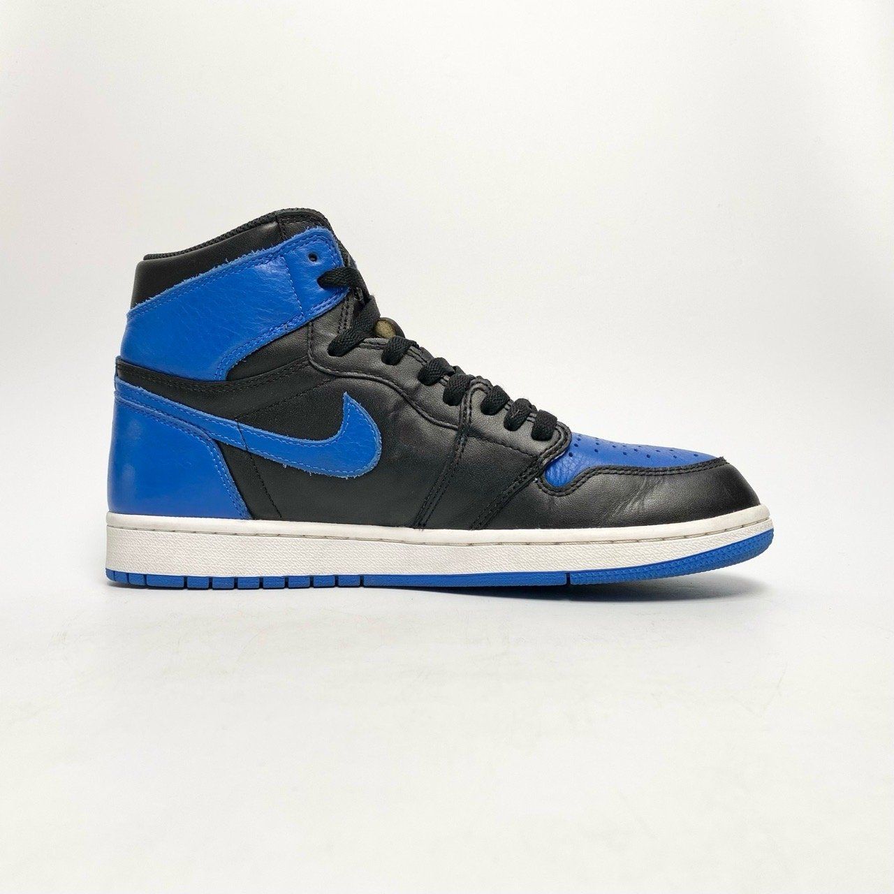 NIKE AIR JORDAN 1 RETRO ROYAL (2017) 555088-007