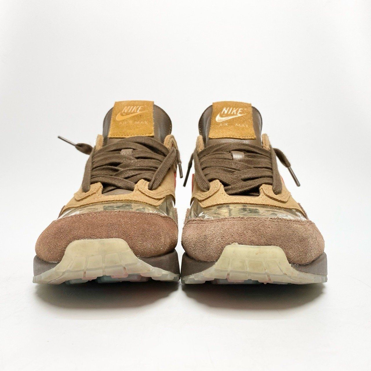 NIKE CLOT X AIR MAX 1 KISS OF DEATH CHA DD1870-200