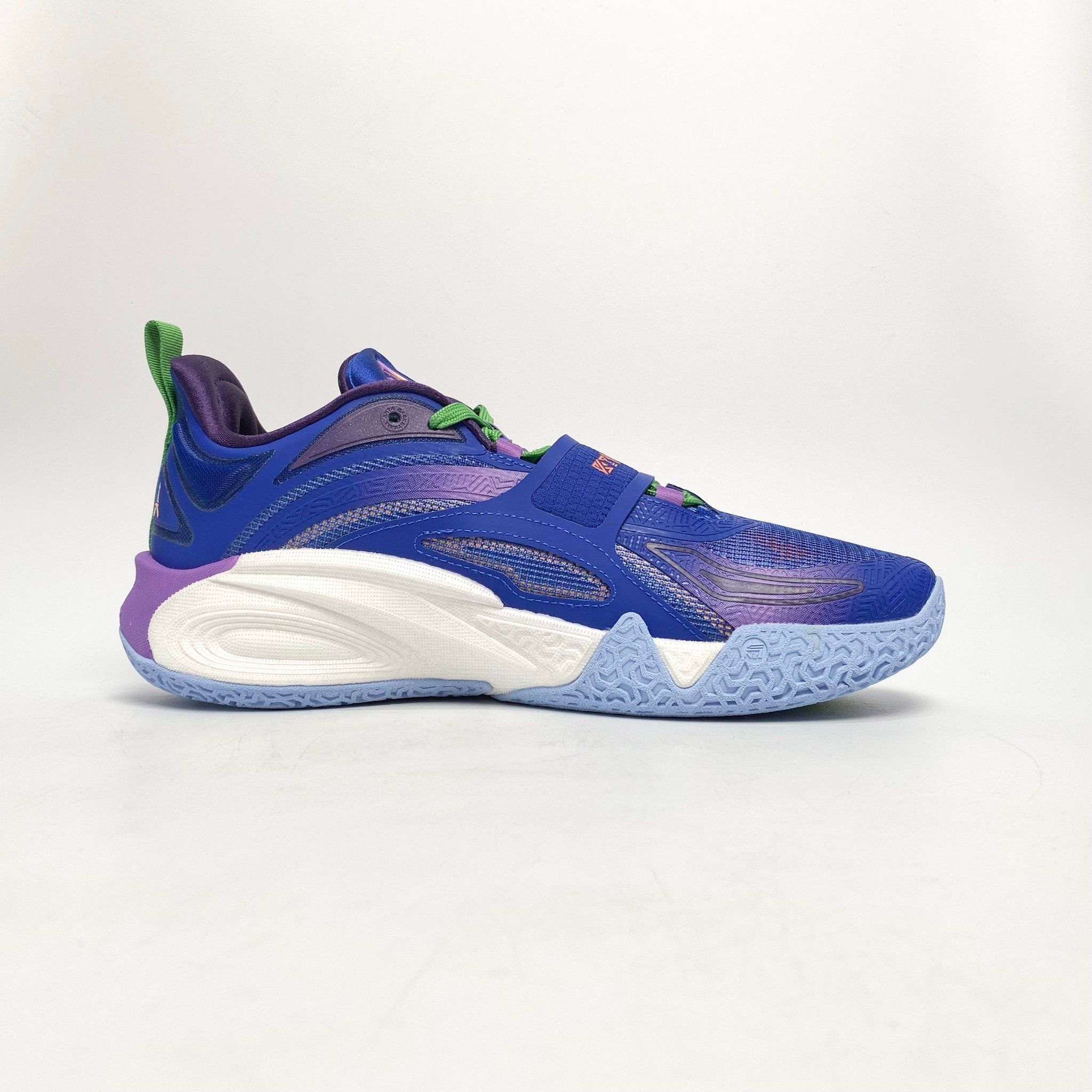 KAI 1 FLEUR DE LIS 112431102S 6