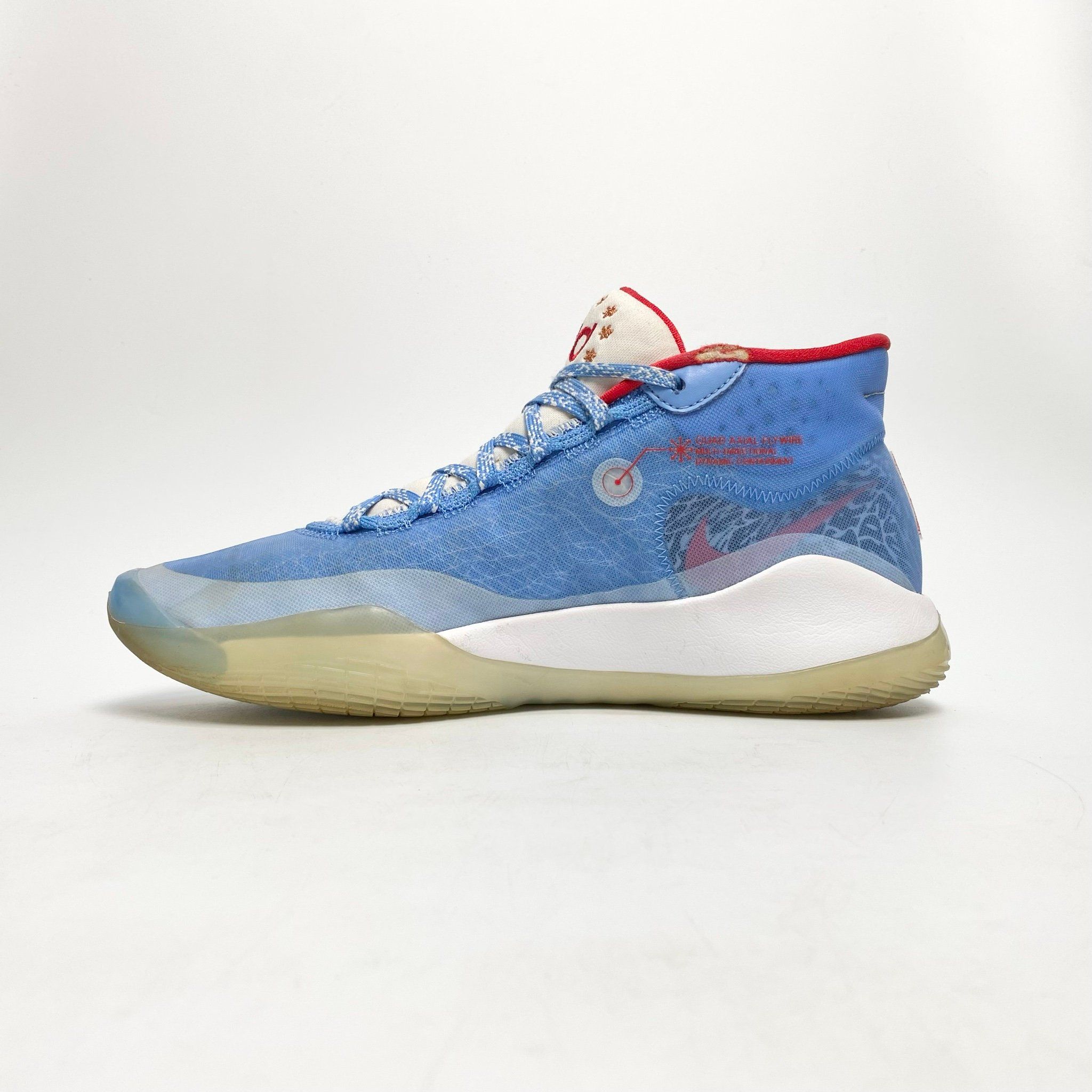 NIKE ZOOM DON C X KD 12 NBA ASG 2020 CD4982-900