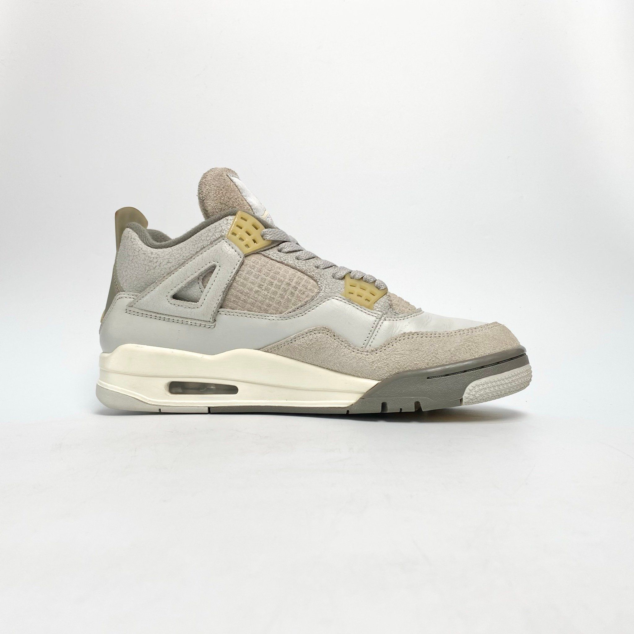NIKE AIR JORDAN 4 RETRO SE CRAFT DV3742-021