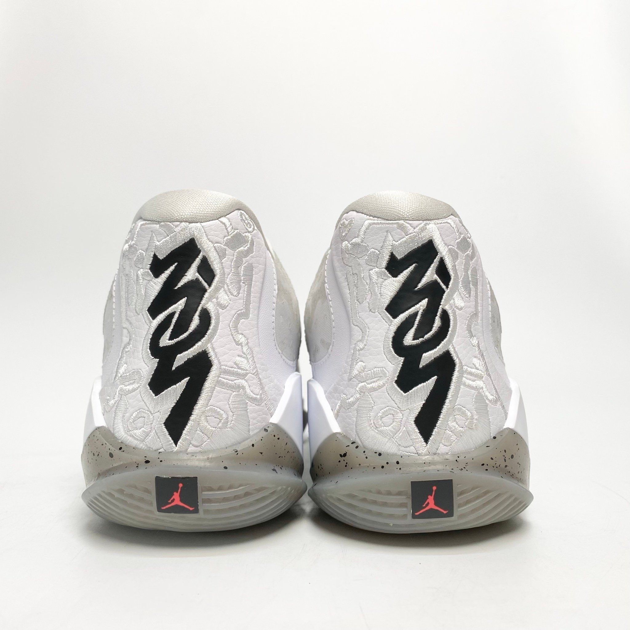 NIKE AIR JORDAN ZION 3 PF FRESH PAINT DR0676-106