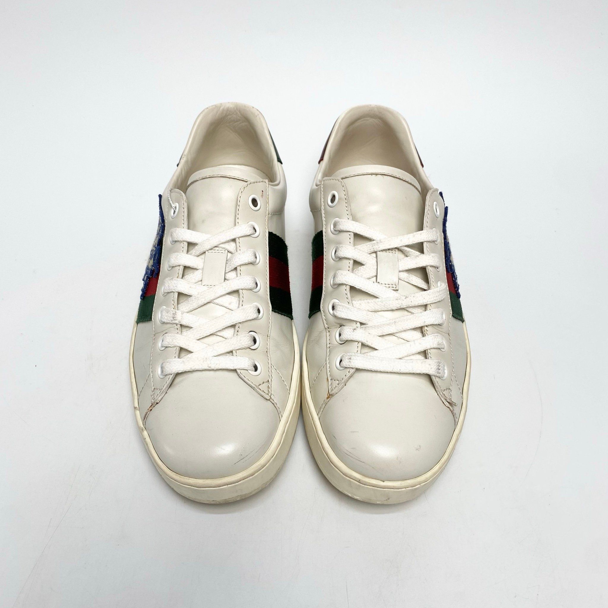 GUCCI ACE 3 LITTLE PIGS 552868